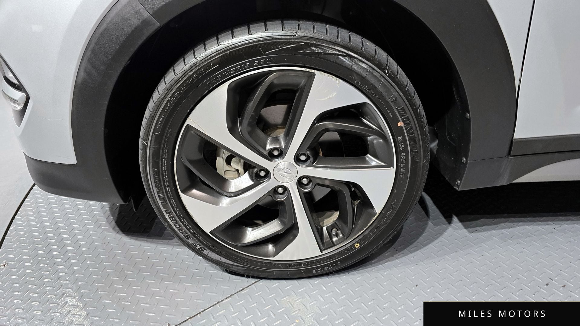 Hyundai Tucson 2017 — миниатюра 5