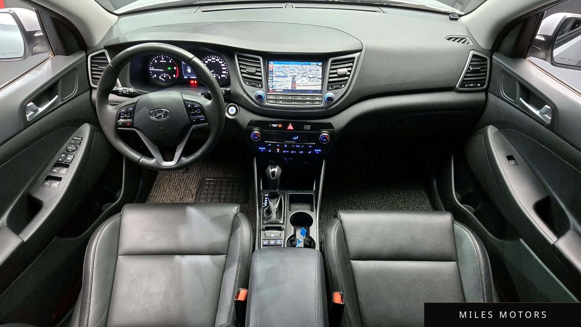 Hyundai Tucson 2017 — миниатюра 10