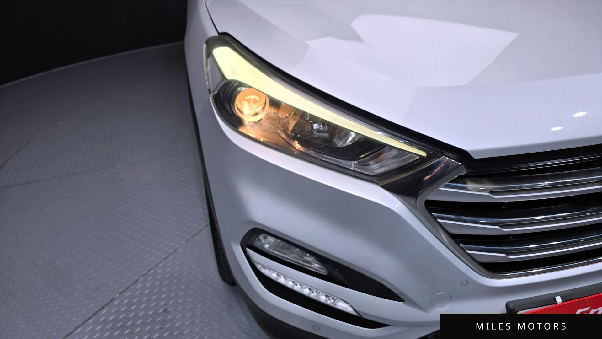 Hyundai Tucson 2017 — миниатюра 8