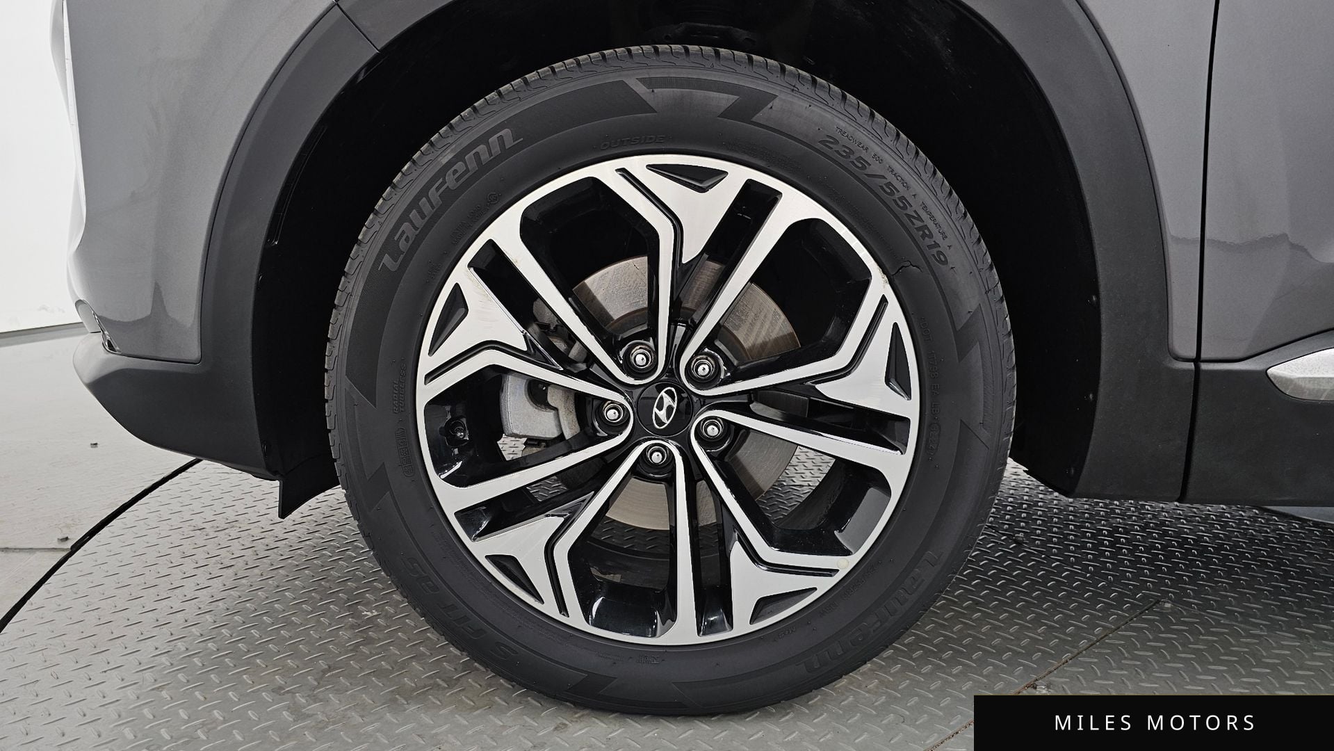 Hyundai Santafe 2019 — миниатюра 4