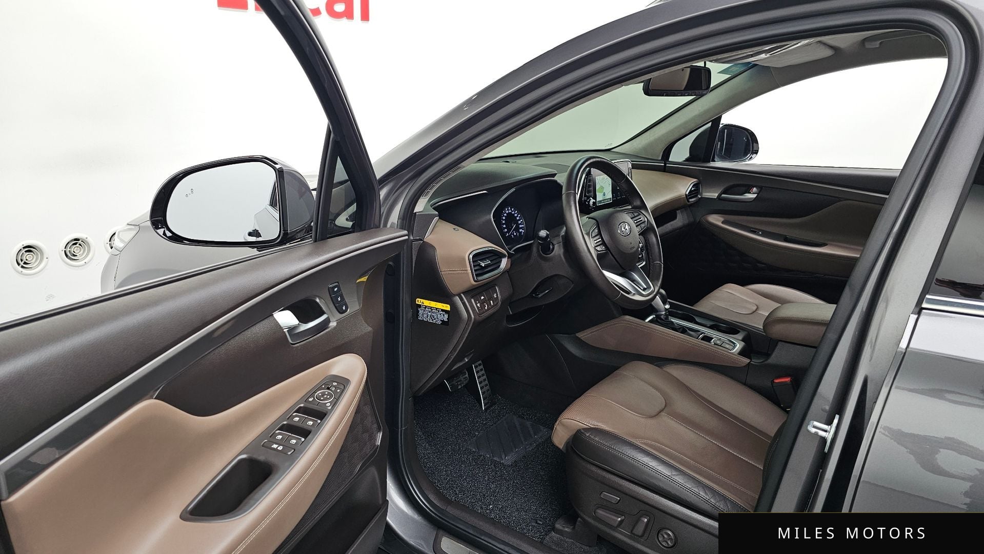 Hyundai Santafe 2019 — миниатюра 12
