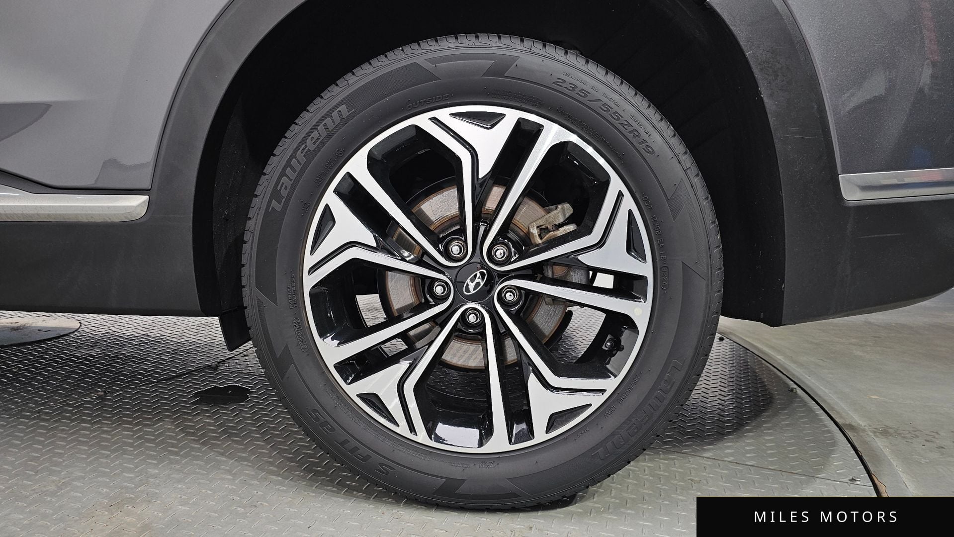 Hyundai Santafe 2019 — миниатюра 6