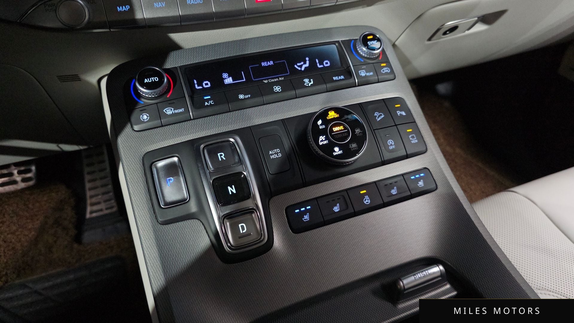 Hyundai Palisade 2021 — миниатюра 12