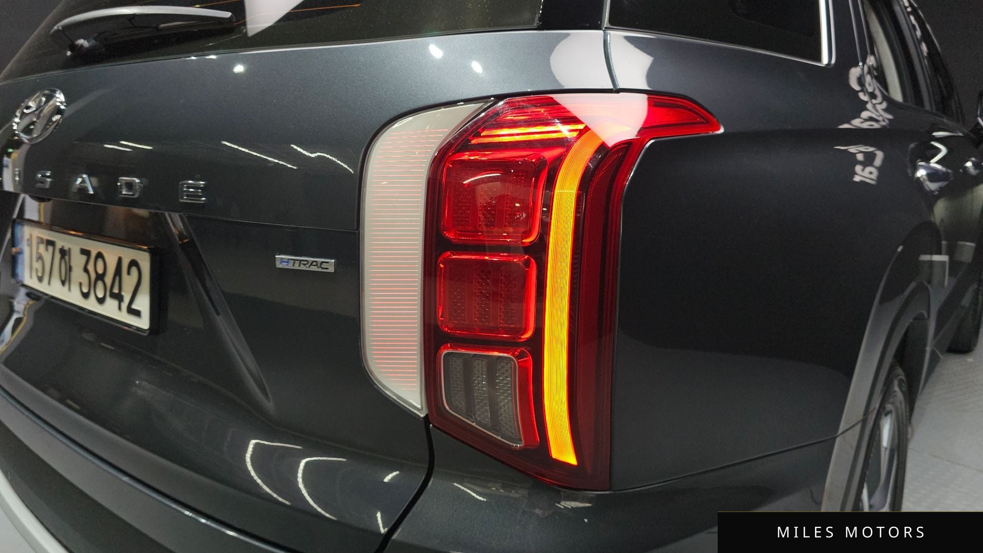 Hyundai Palisade 2021 — миниатюра 9