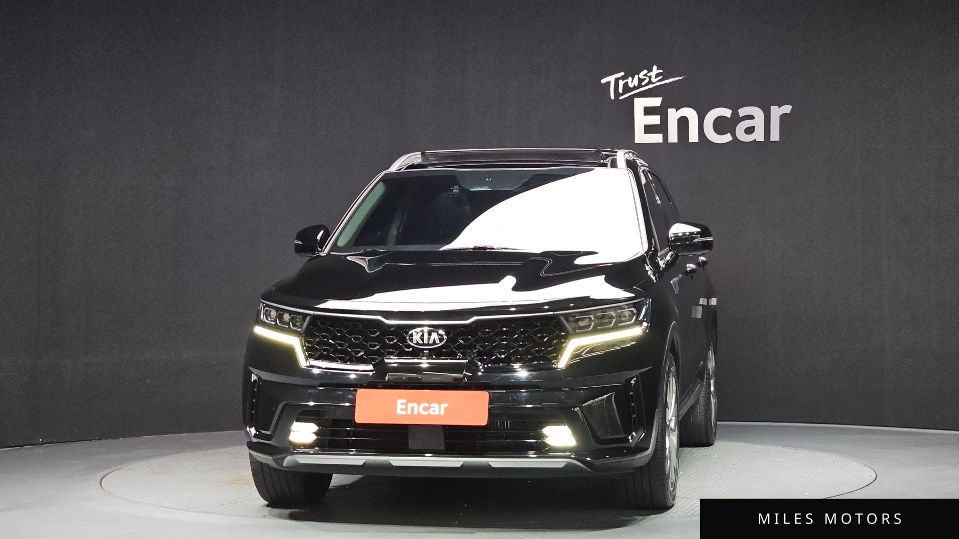 Kia Sorento 2021 — миниатюра 3