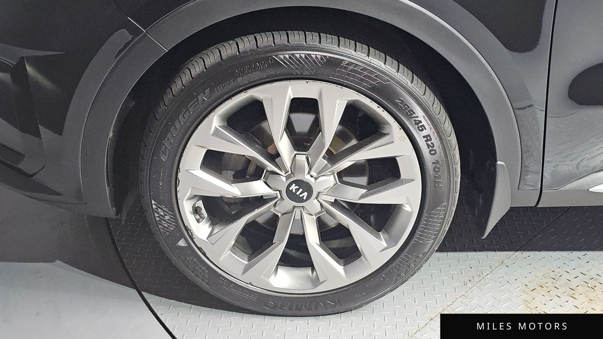 Kia Sorento 2021 — миниатюра 5