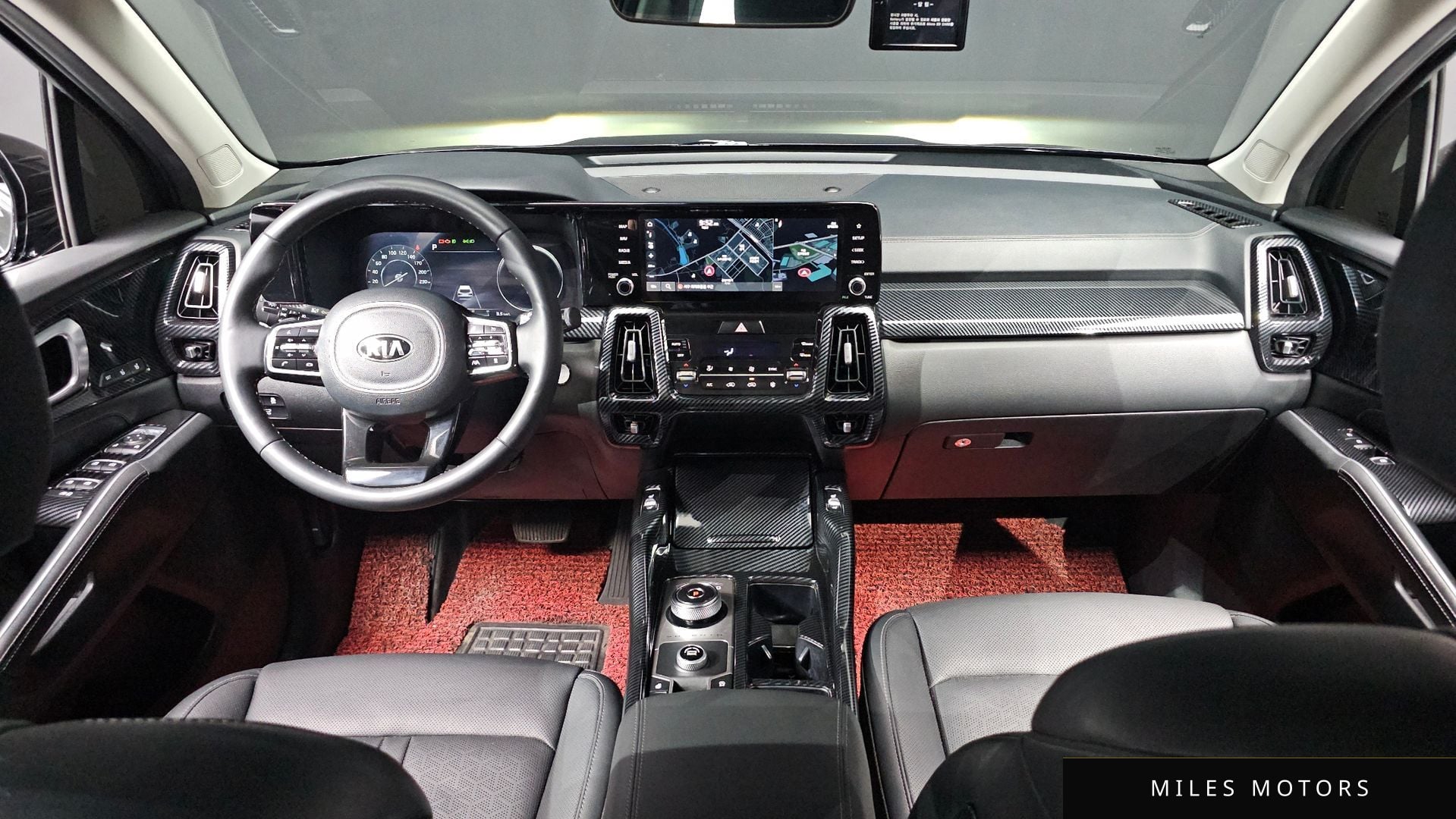 Kia Sorento 2021 — миниатюра 7