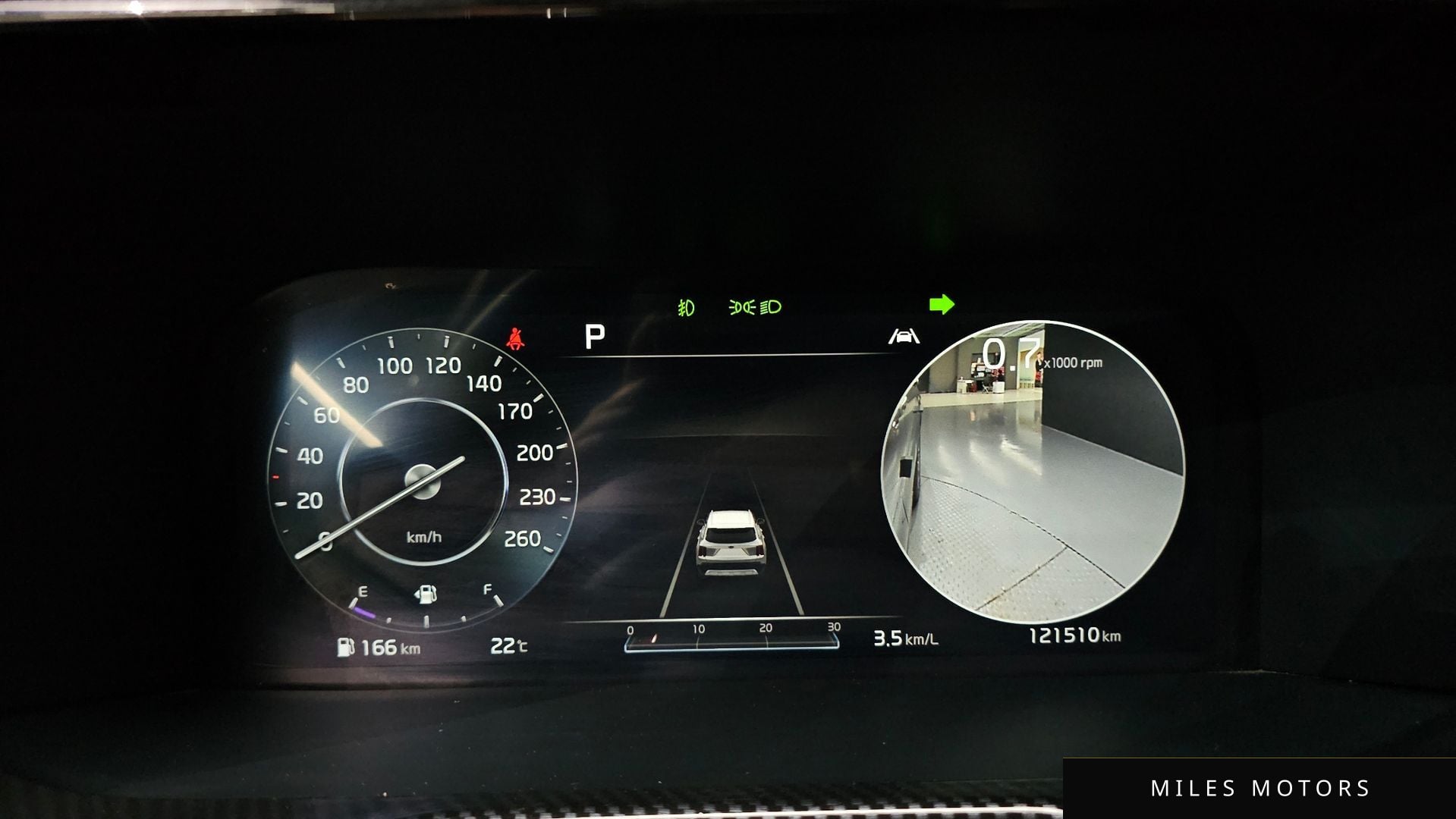 Kia Sorento 2021 — миниатюра 8