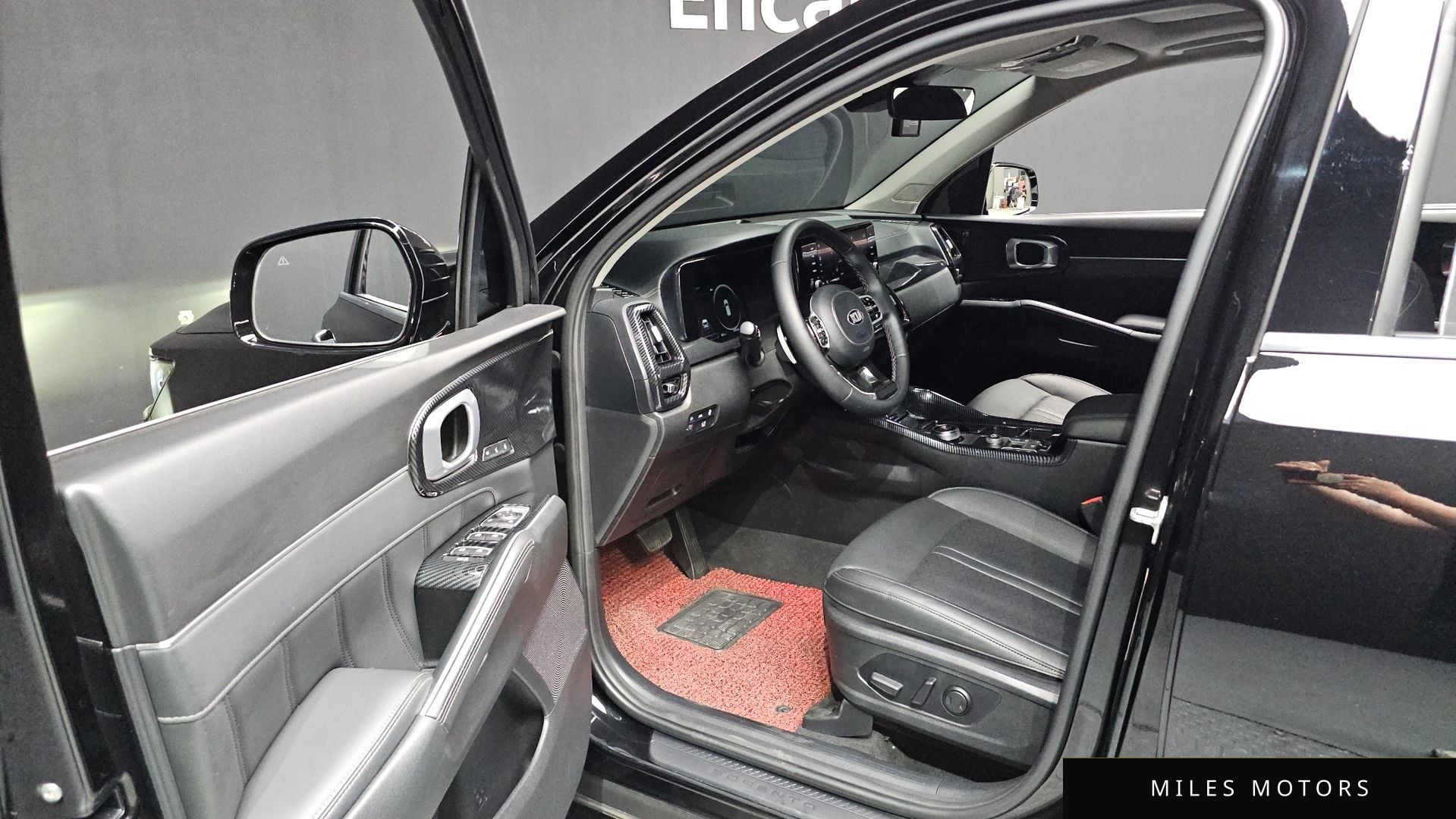 Kia Sorento 2021 — миниатюра 10