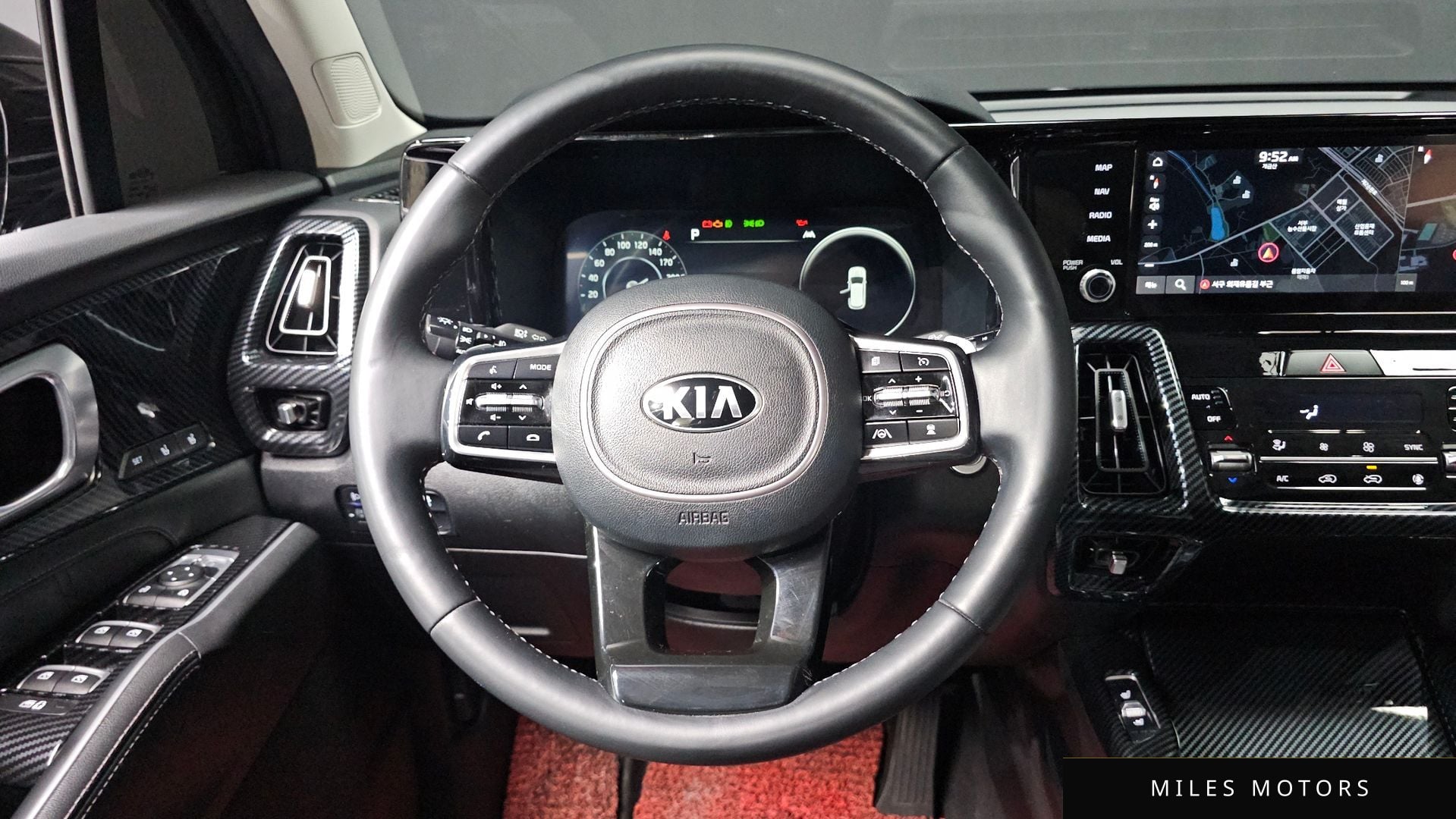 Kia Sorento 2021 — миниатюра 11