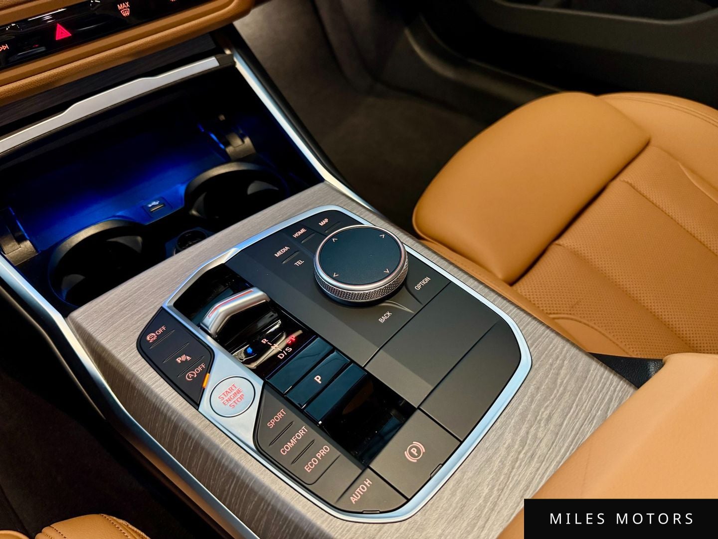 BMW 3 Series (G20) 2025 — миниатюра 9