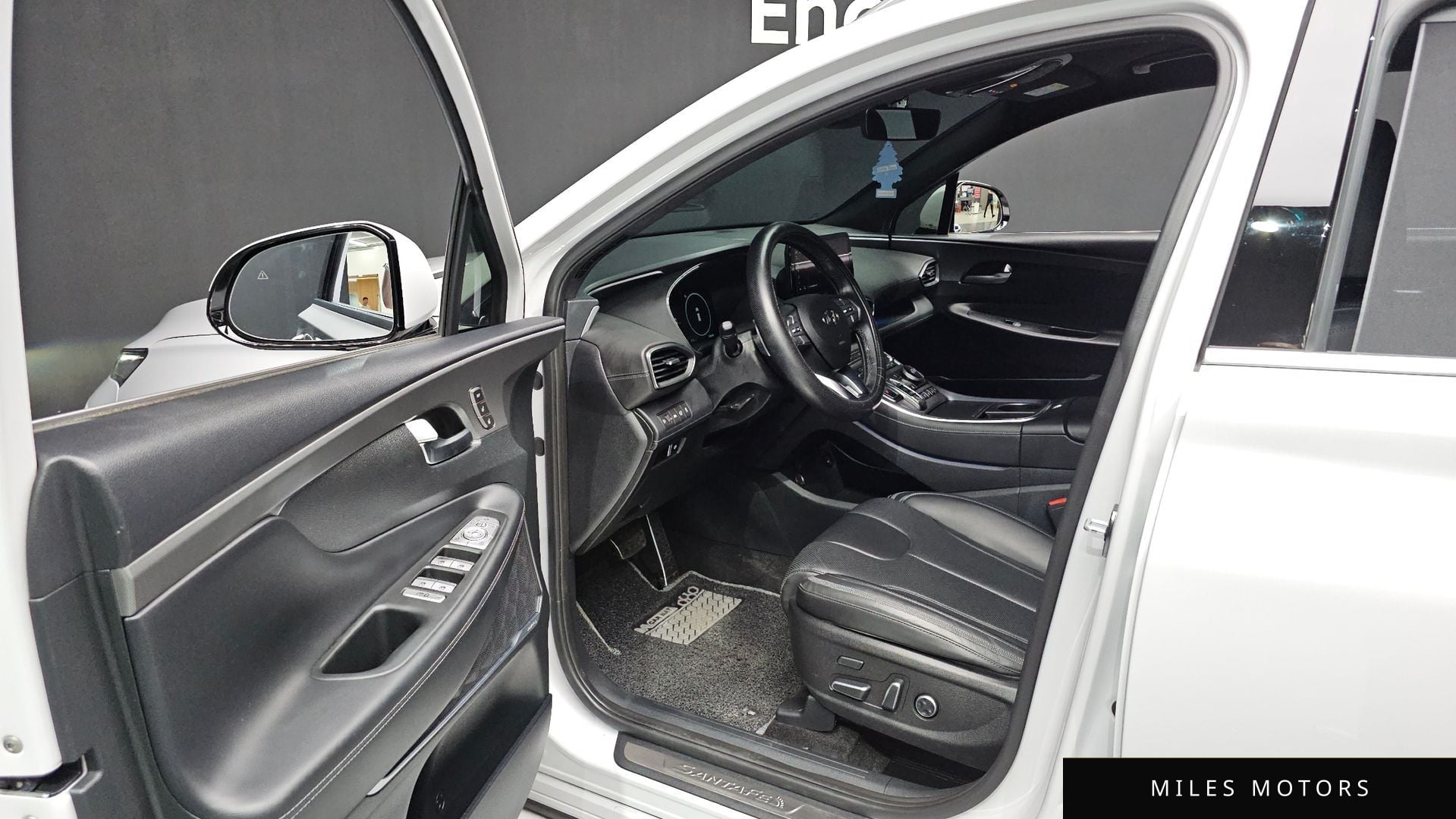 Hyundai Santafe 2021 — миниатюра 10