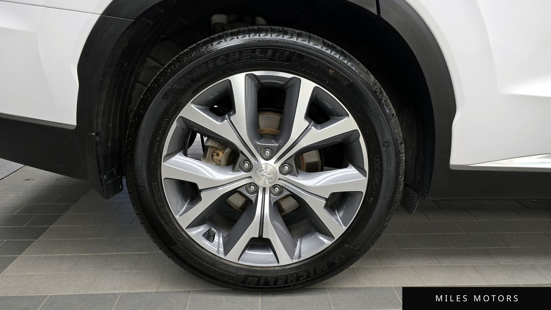 Hyundai Palisade 2022 — миниатюра 5