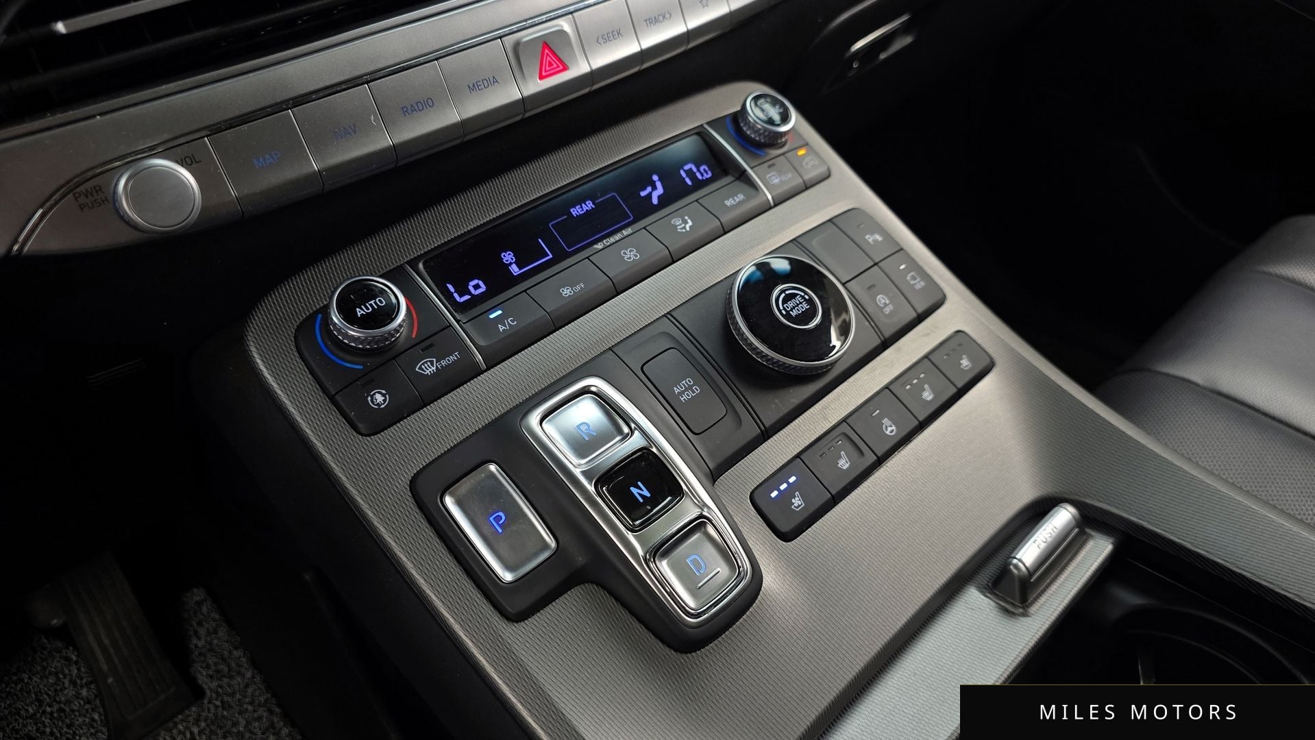 Hyundai Palisade 2022 — миниатюра 12