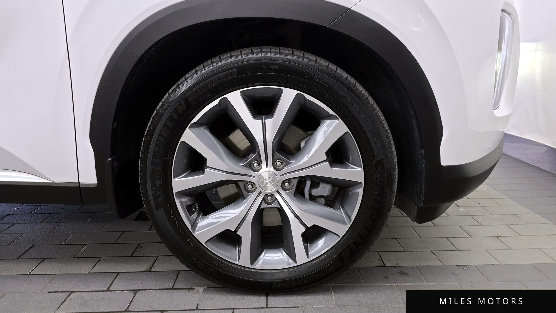 Hyundai Palisade 2022 — миниатюра 7