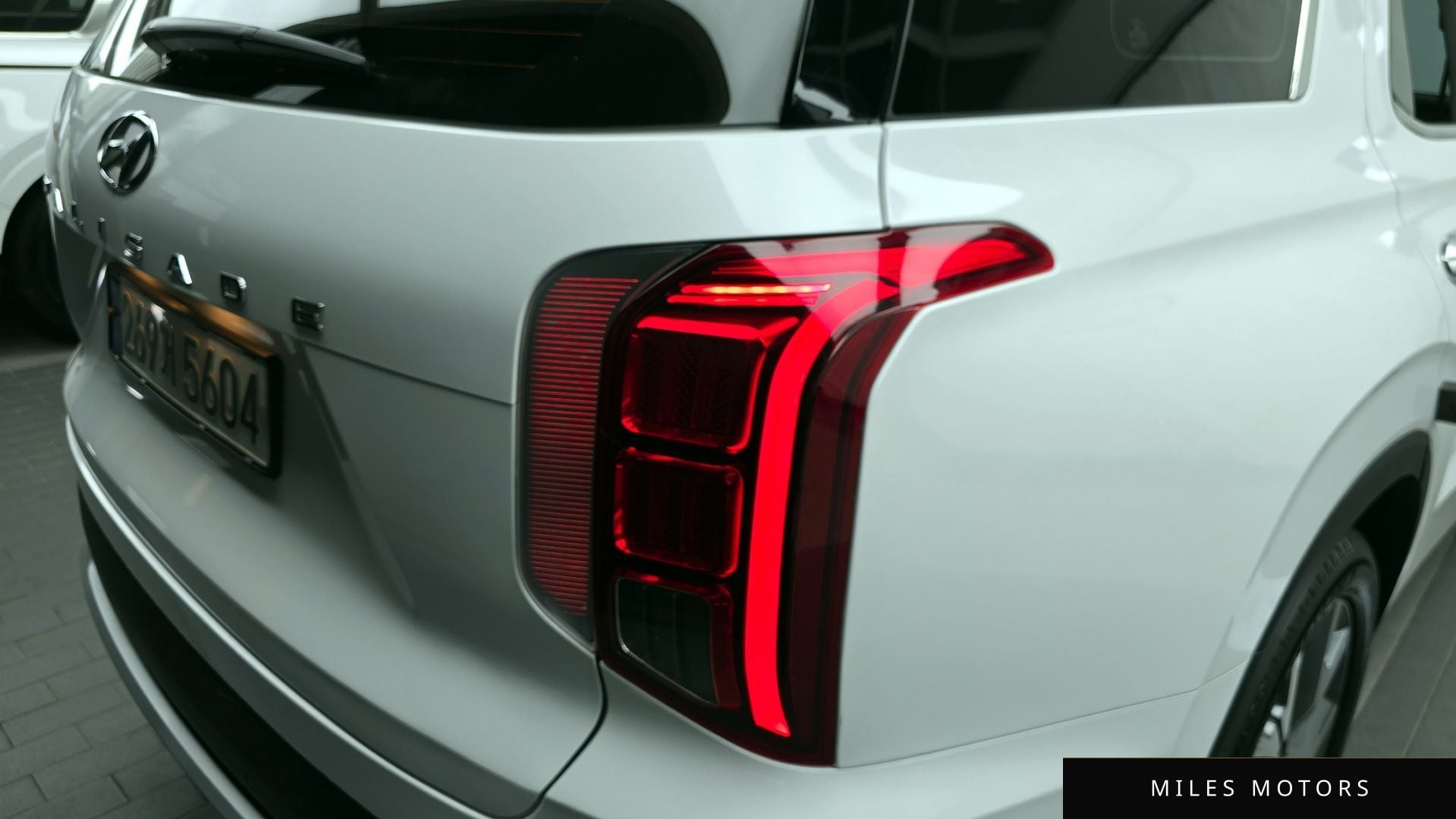 Hyundai Palisade 2022 — миниатюра 9