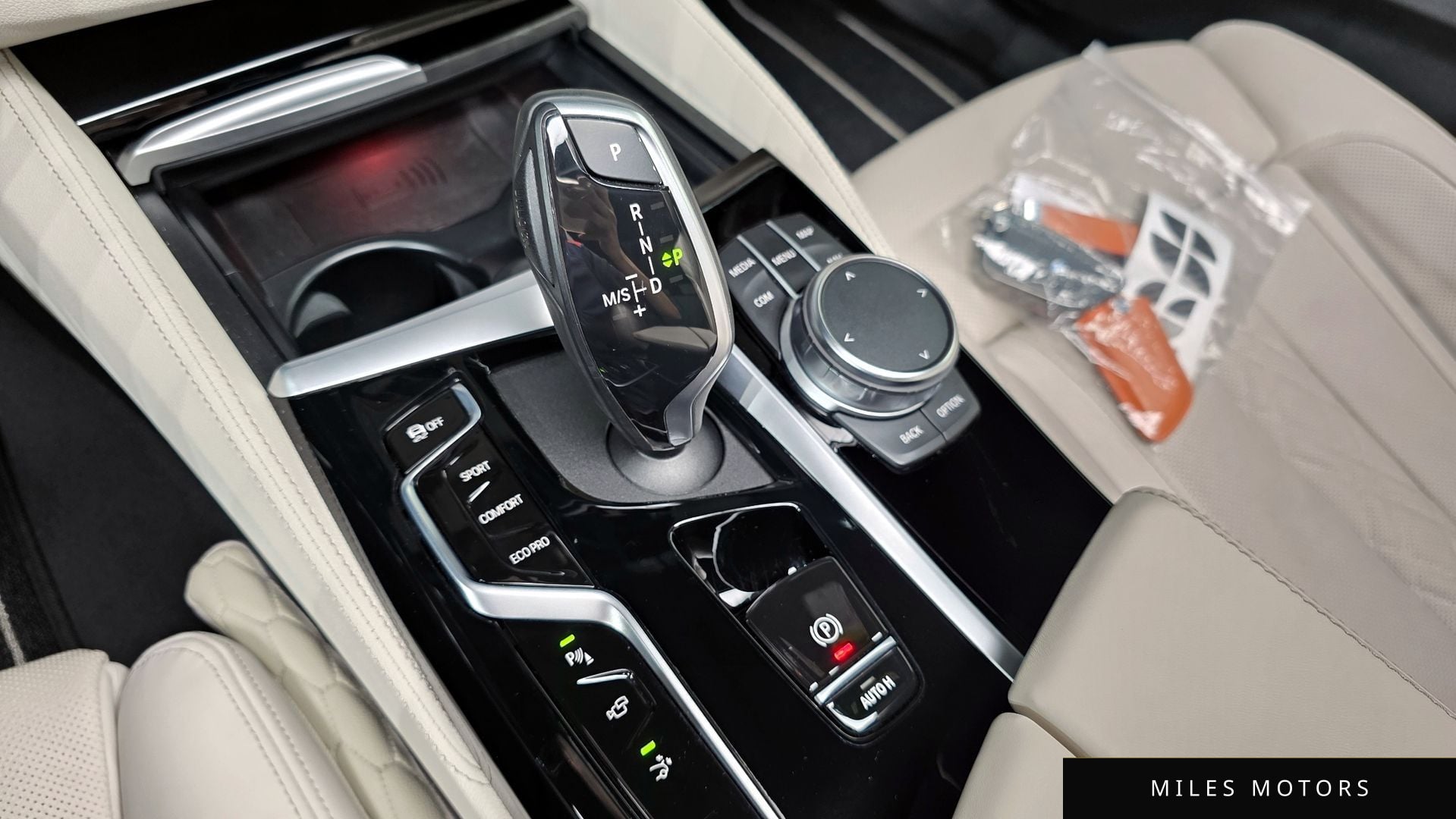BMW 6 Series GT (G32) 2024 — миниатюра 12