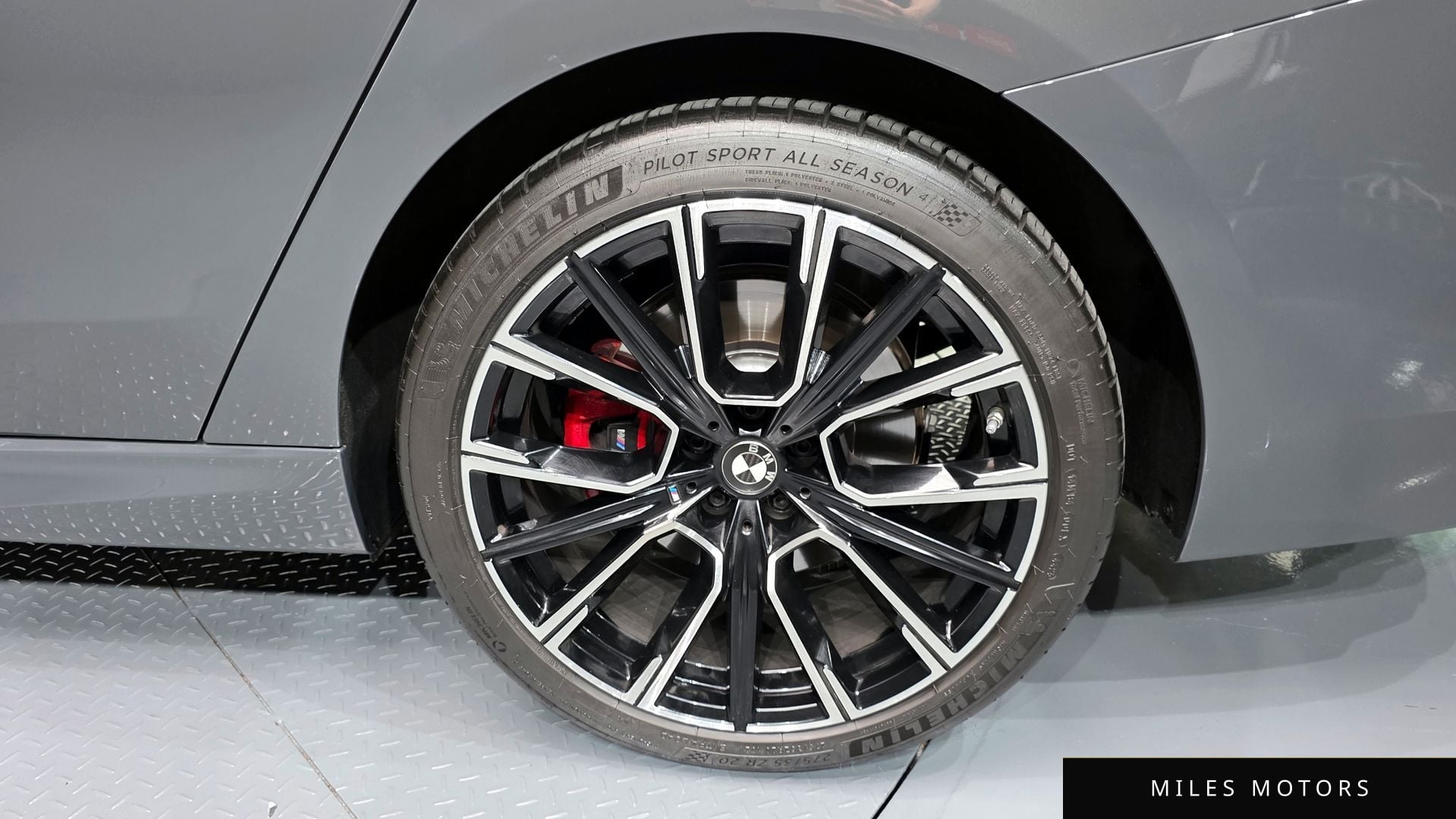 BMW 6 Series GT (G32) 2024 — миниатюра 7
