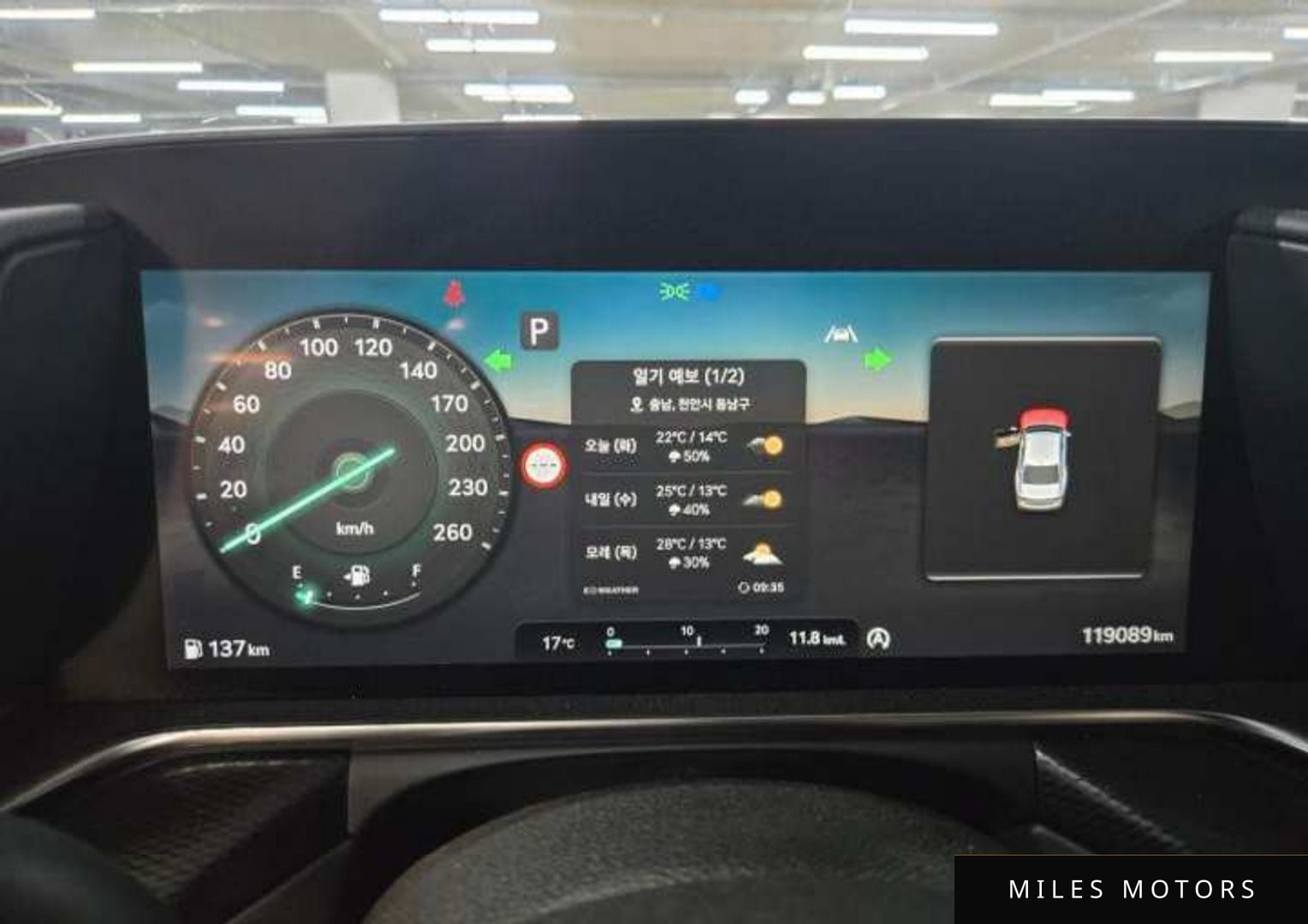 Genesis G90 (RS4) 2023 — миниатюра 7