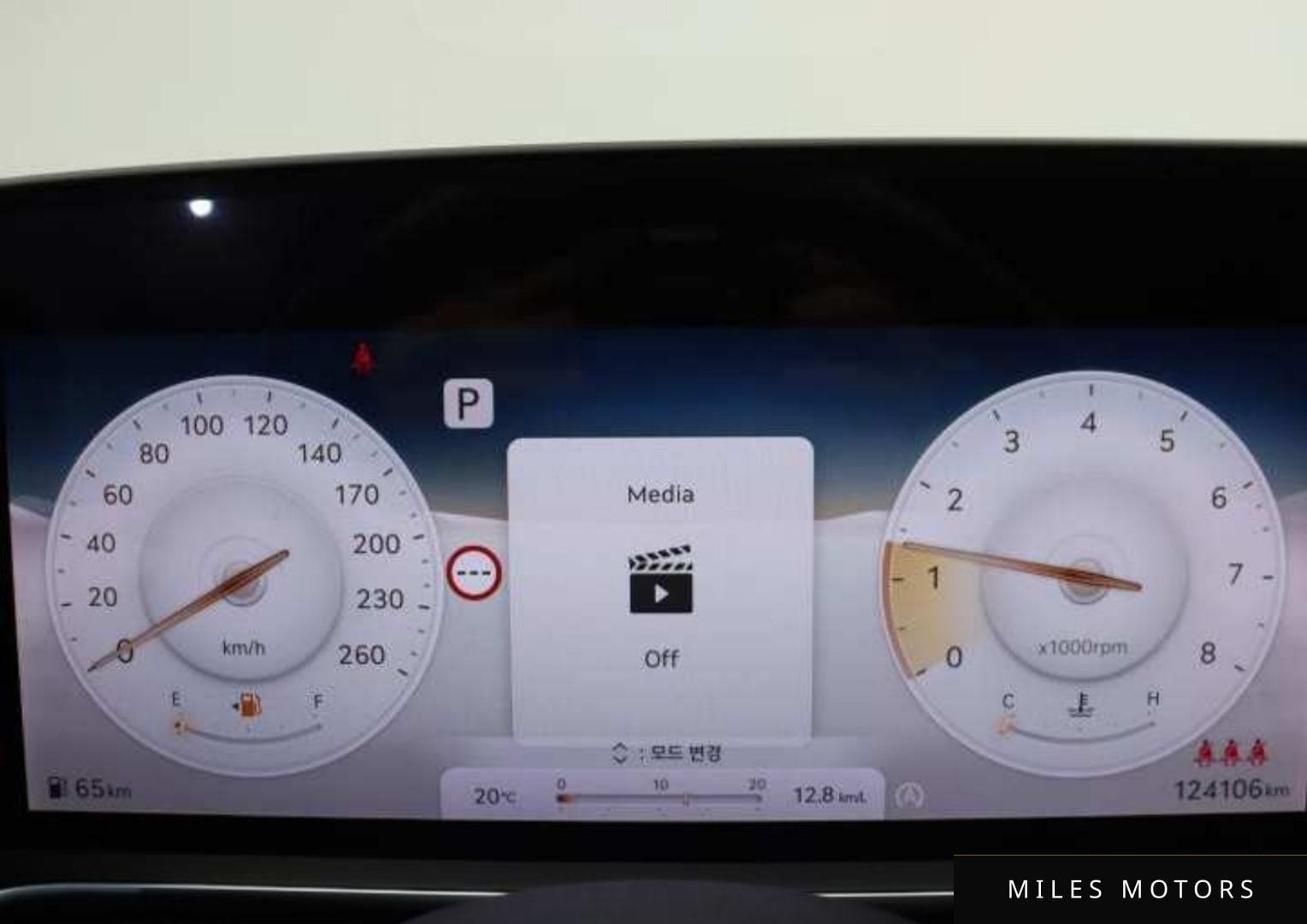Genesis G90 (RS4) 2022 — миниатюра 7
