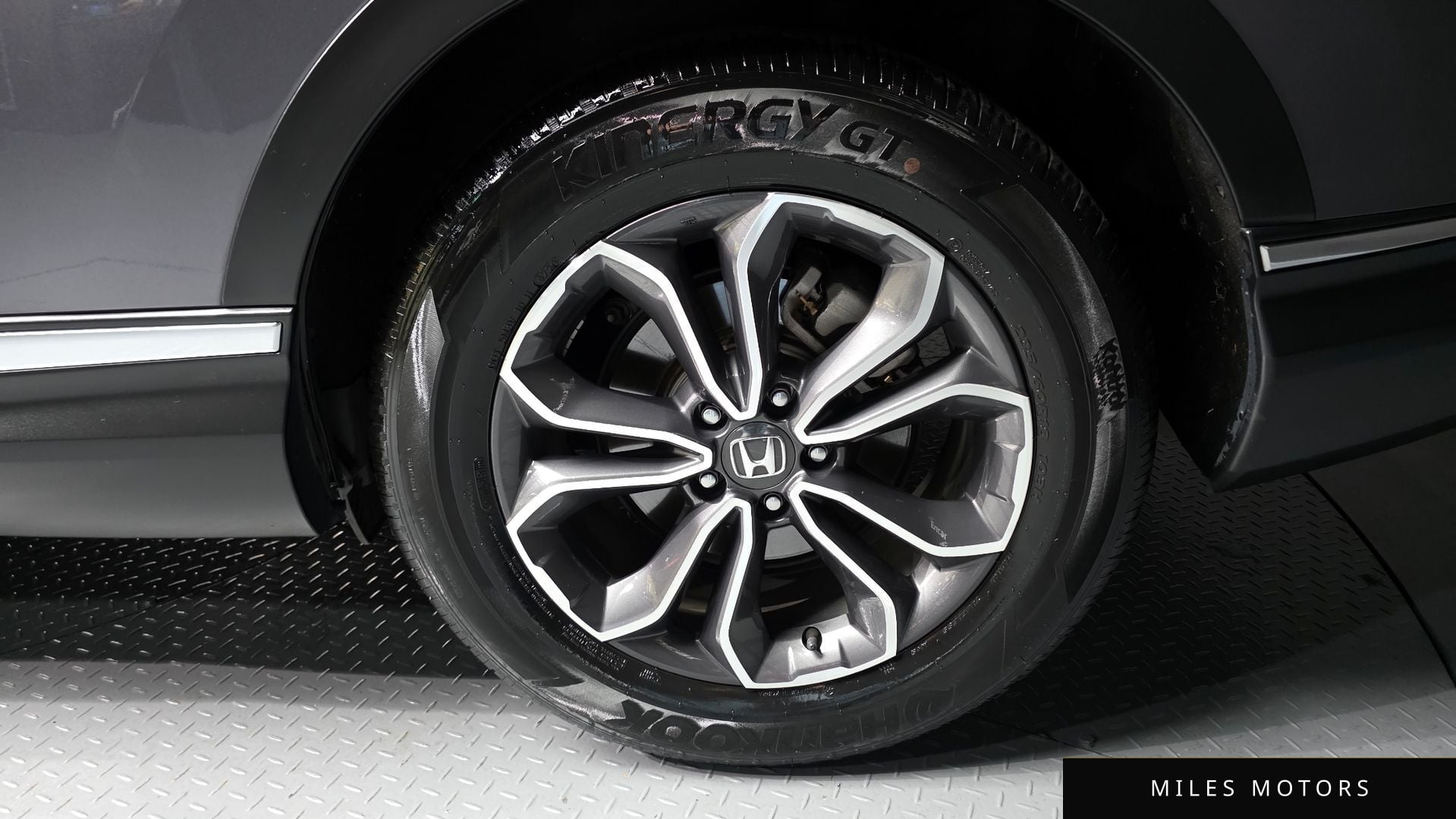 Honda CR-V 2021 — миниатюра 5