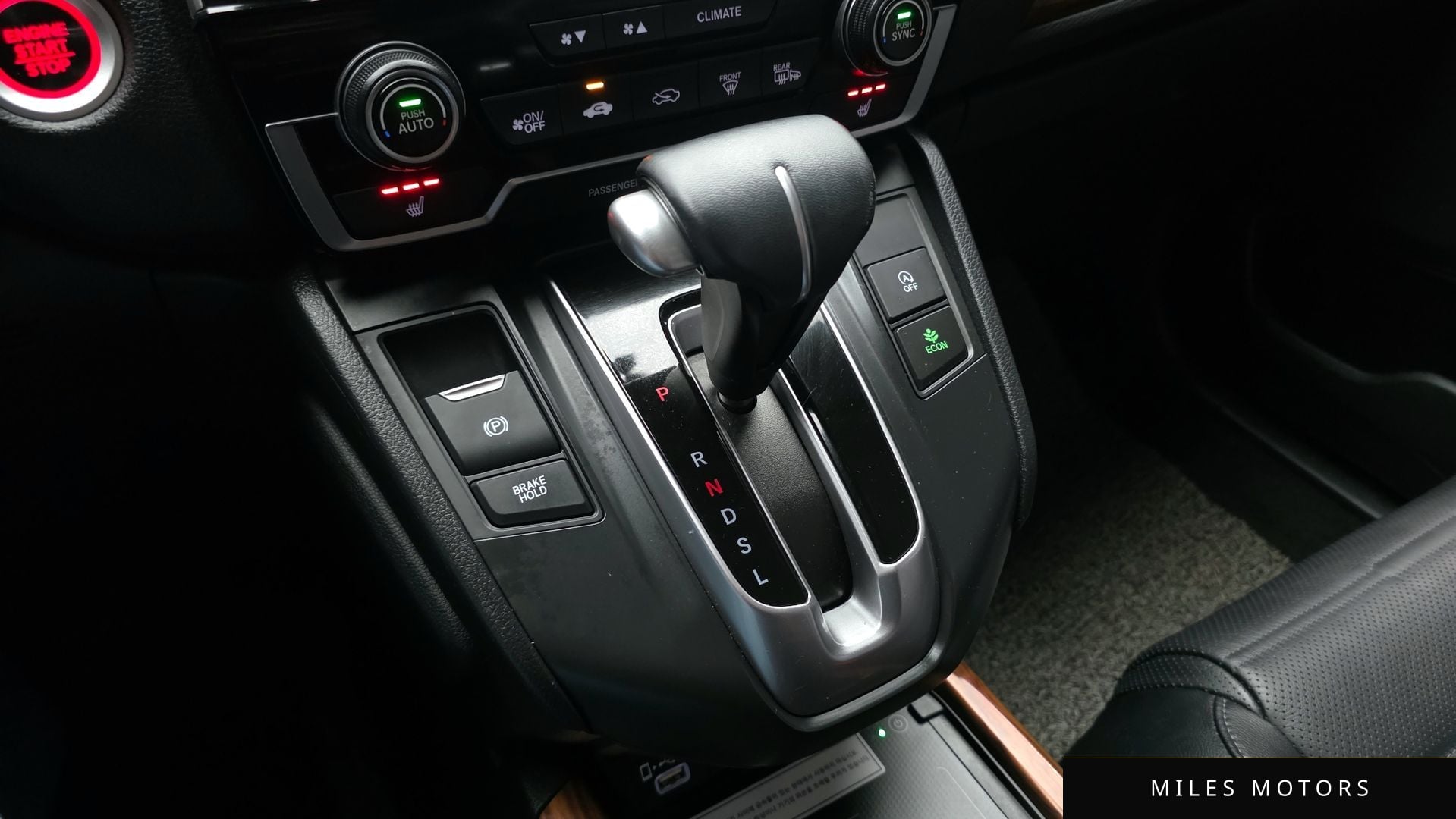 Honda CR-V 2021 — миниатюра 12