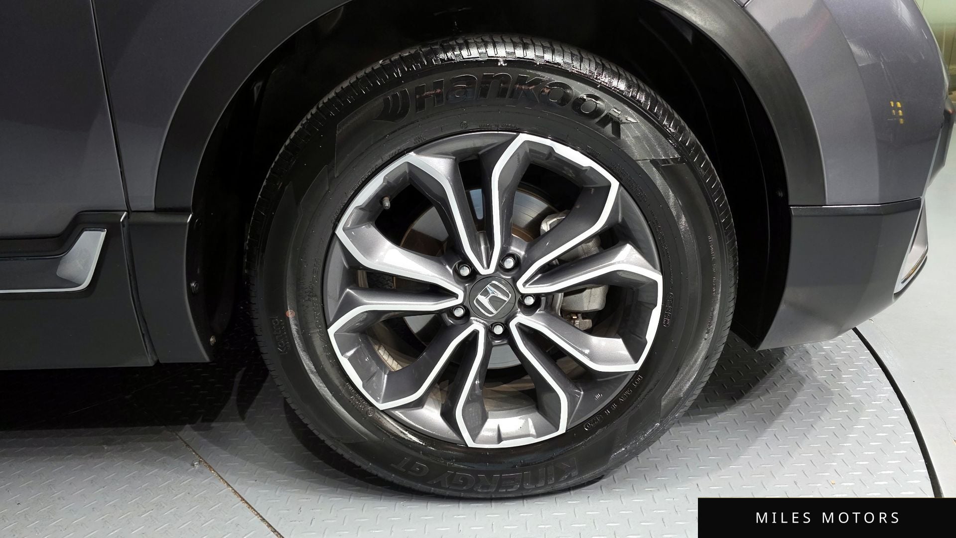 Honda CR-V 2021 — миниатюра 7