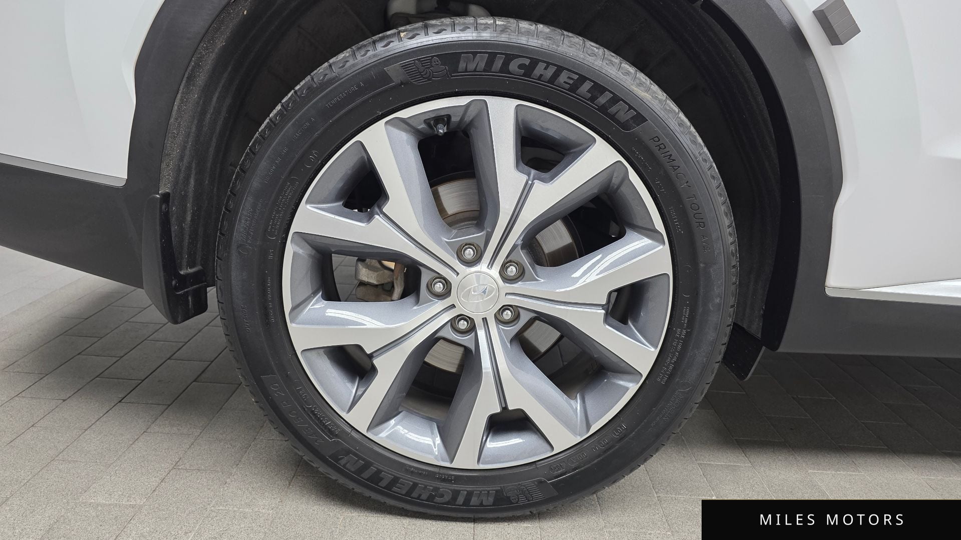 Hyundai Palisade 2021 — миниатюра 5