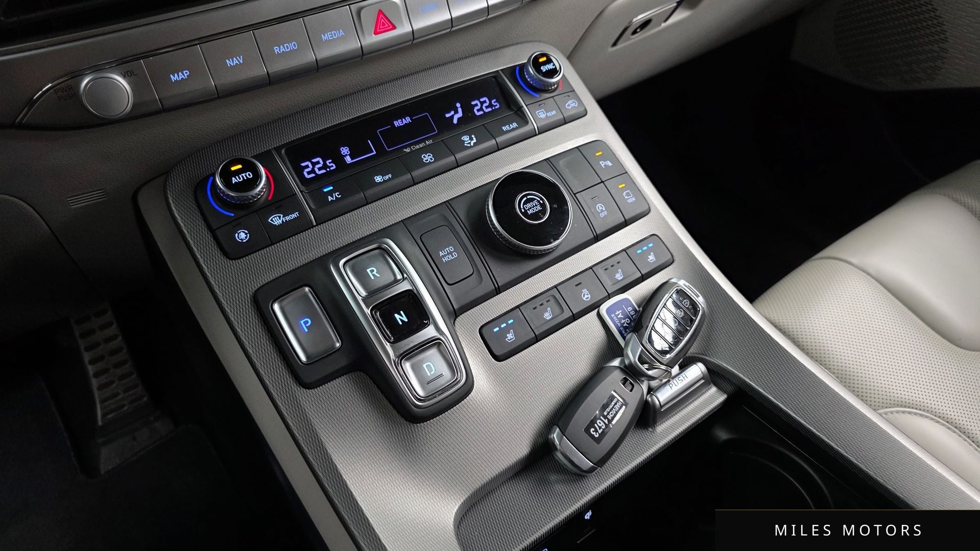 Hyundai Palisade 2021 — миниатюра 12