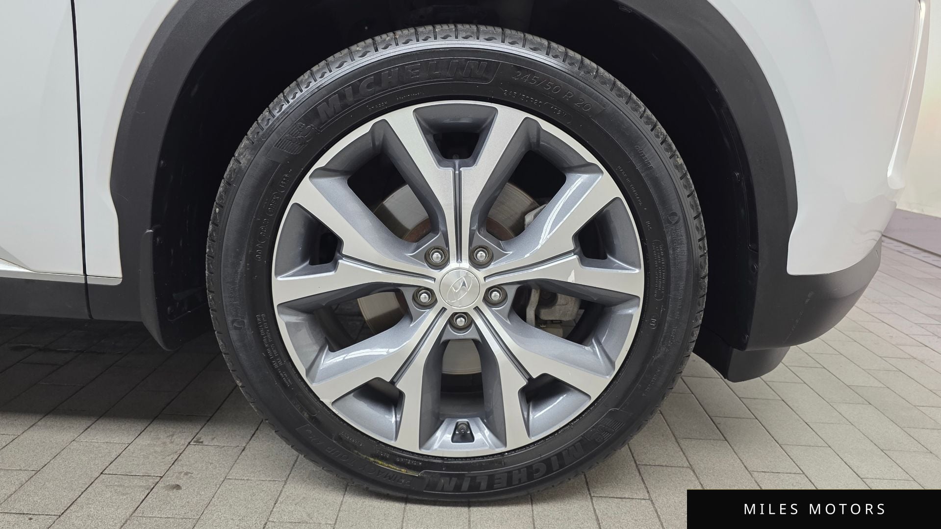 Hyundai Palisade 2021 — миниатюра 7