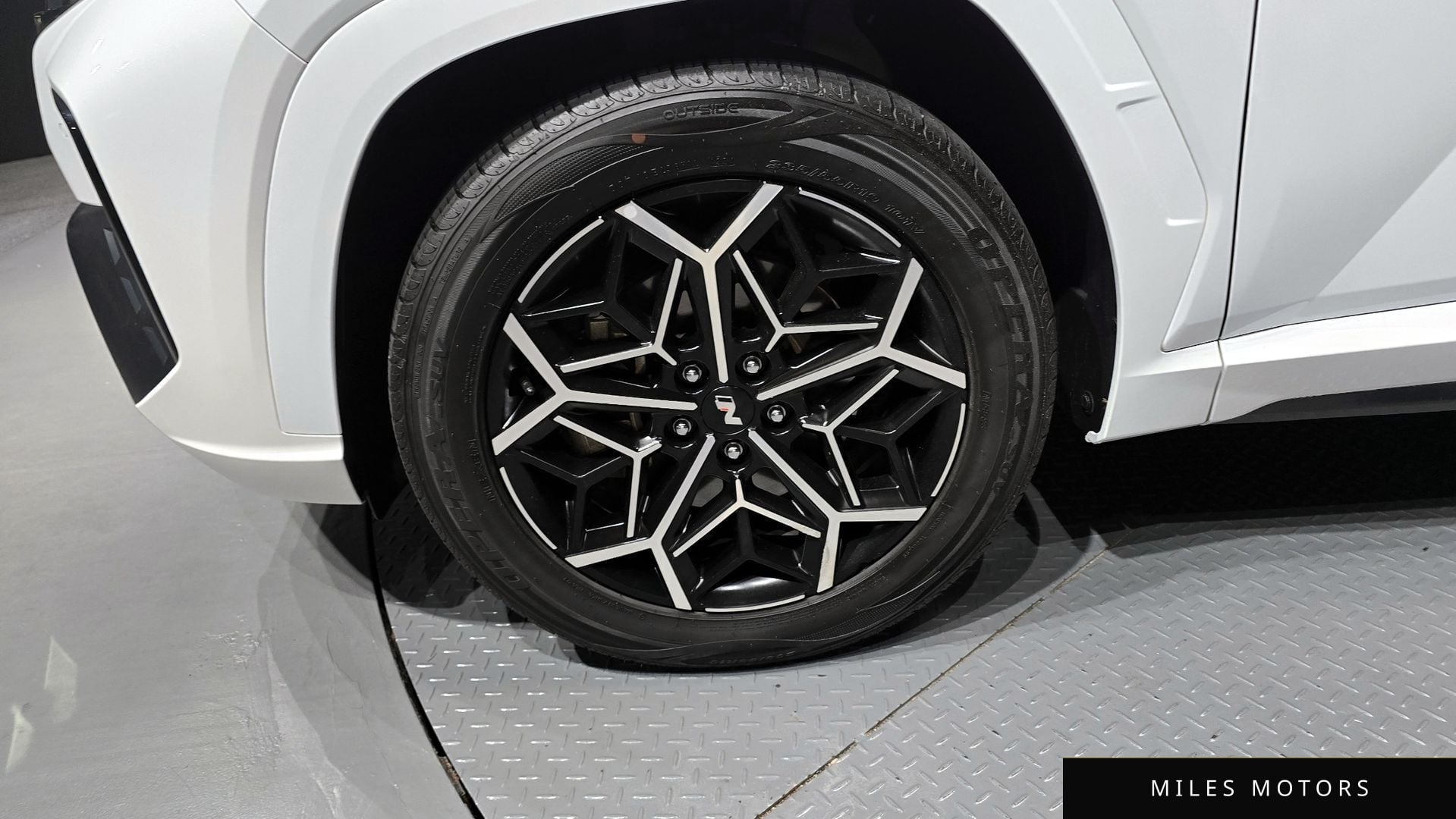 Hyundai Tucson 2022 — миниатюра 5