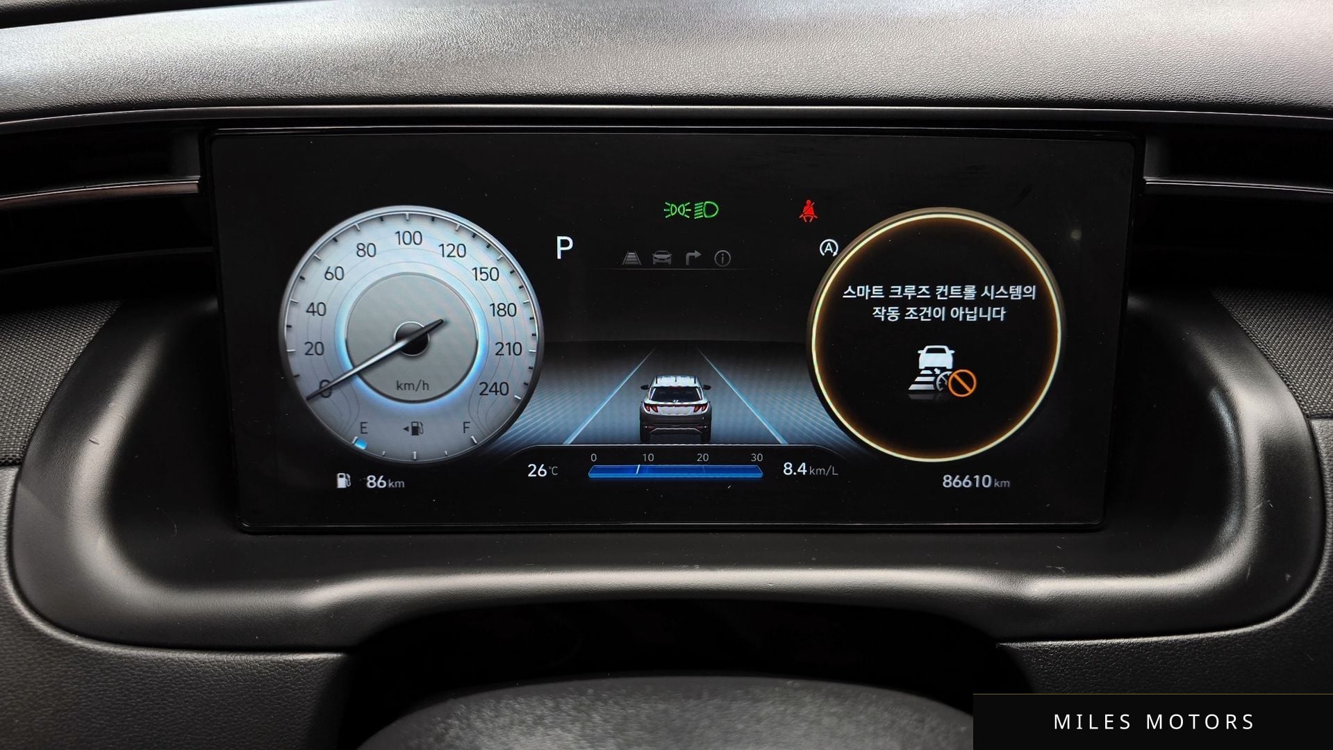 Hyundai Tucson 2022 — миниатюра 11