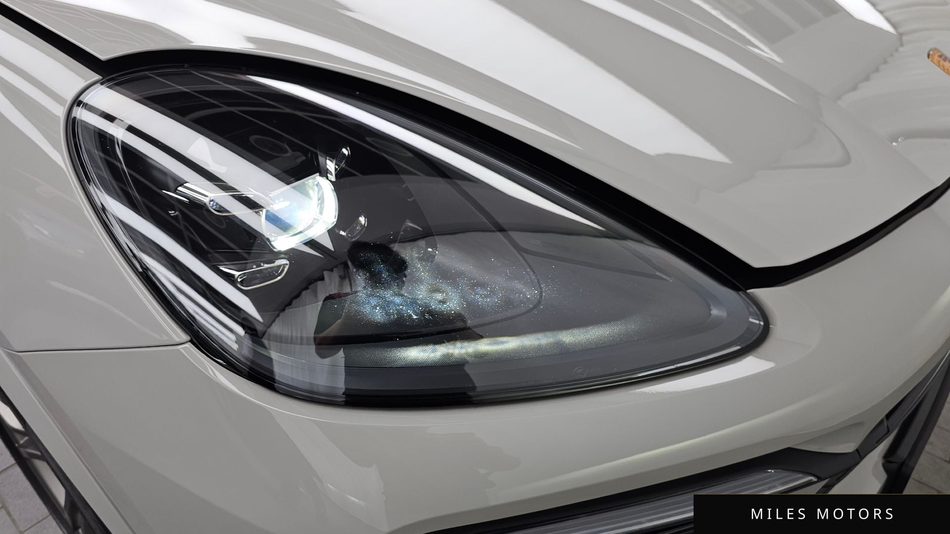 Porsche Cayenne 2023 — миниатюра 8