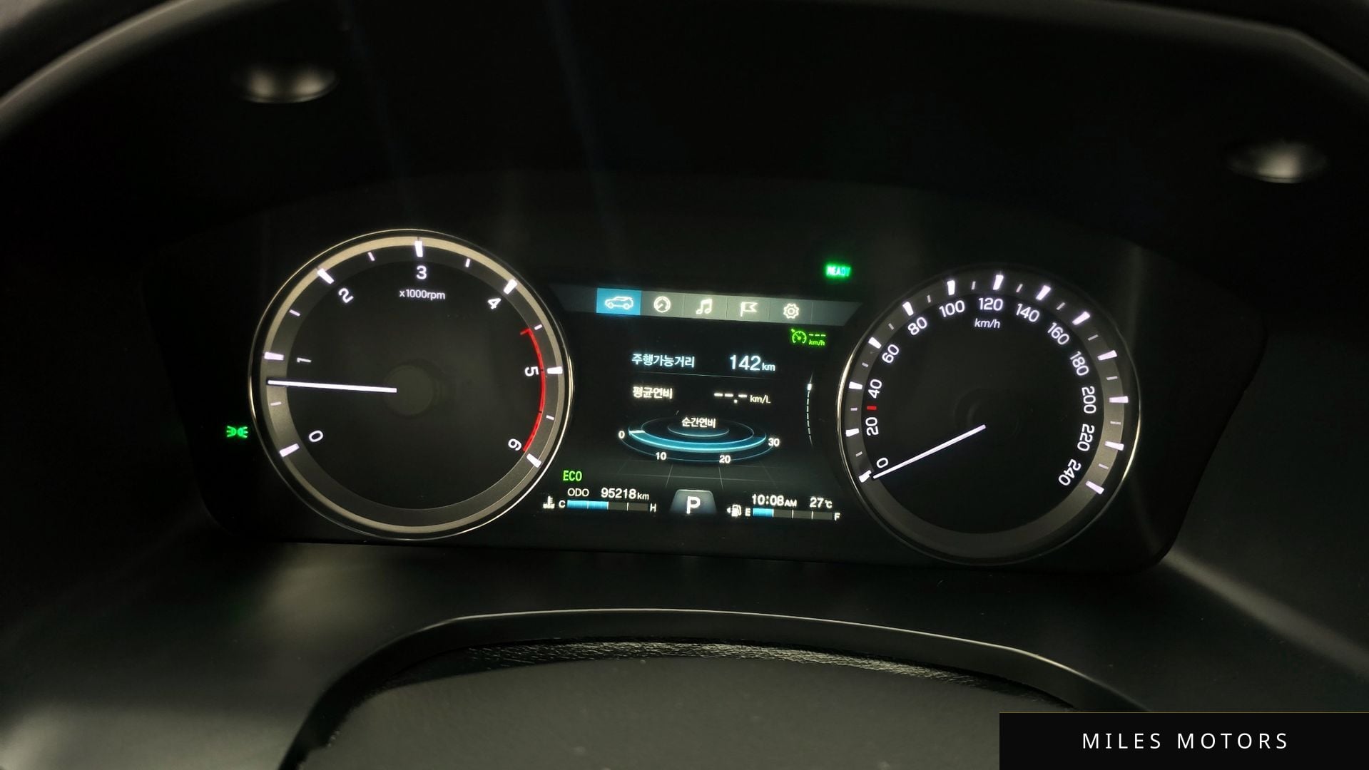 KG Mobility Rexton 2021 — миниатюра 11