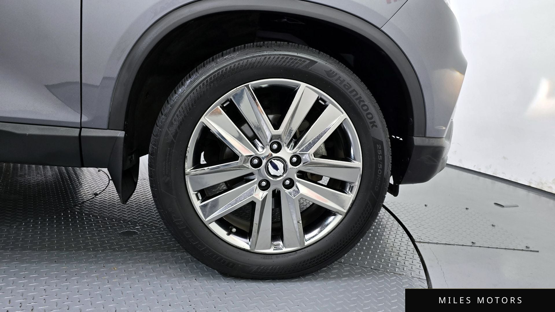 KG Mobility Rexton 2021 — миниатюра 7