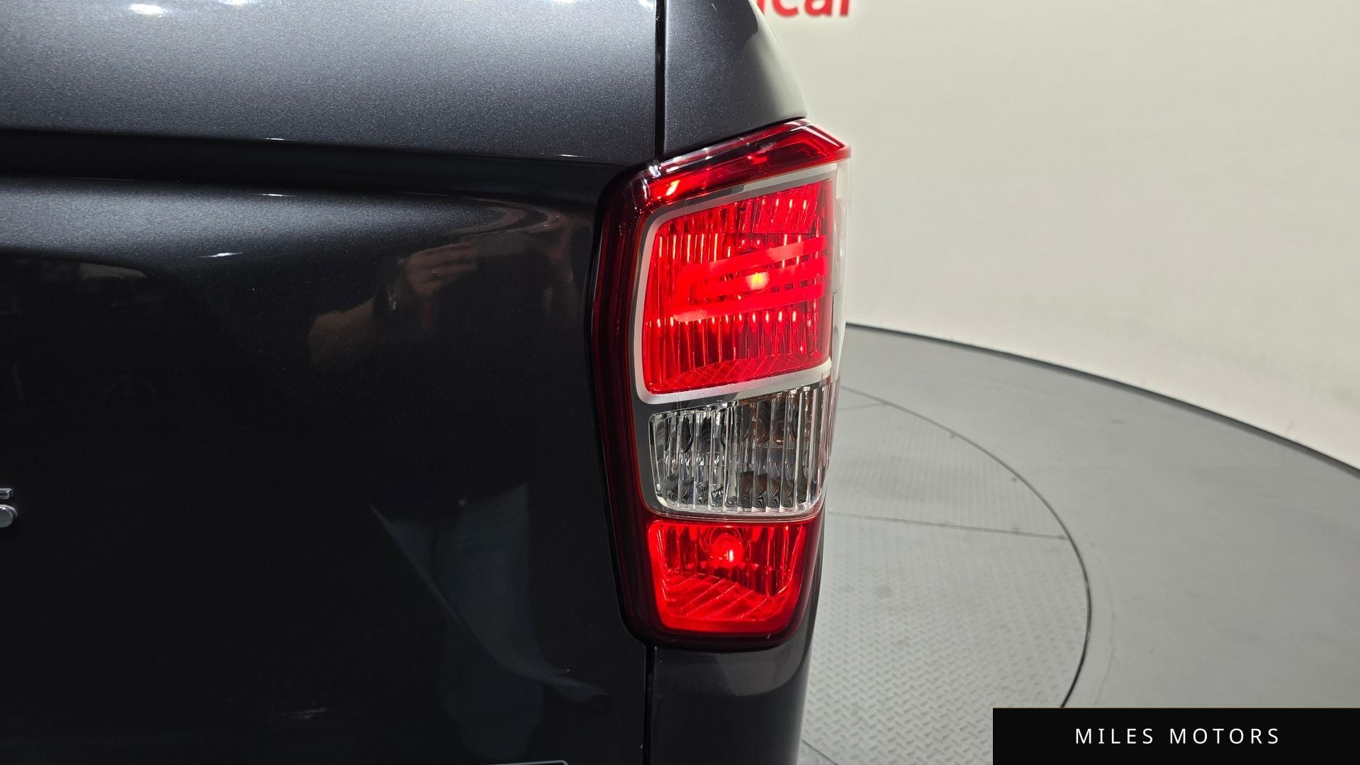 KG Mobility Rexton 2021 — миниатюра 9