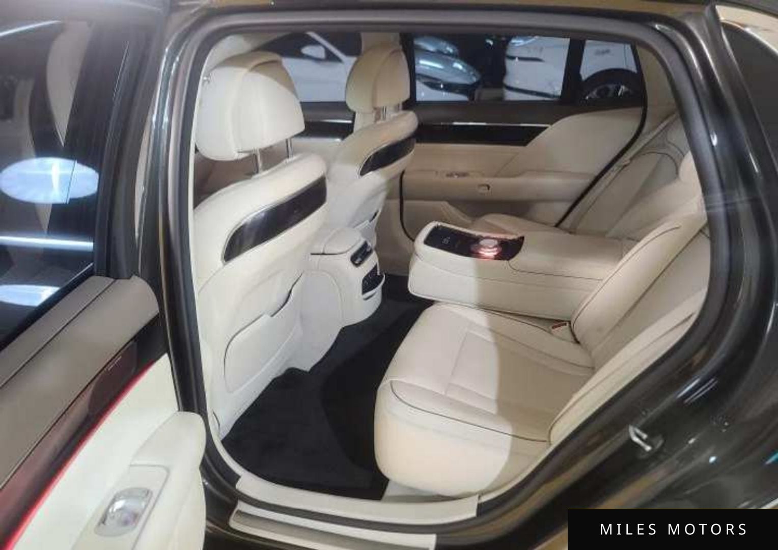 Genesis G90 (RS4) 2023 — миниатюра 6