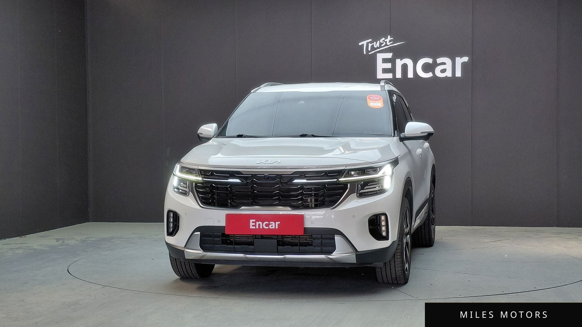Kia Seltos 2023 — миниатюра 3