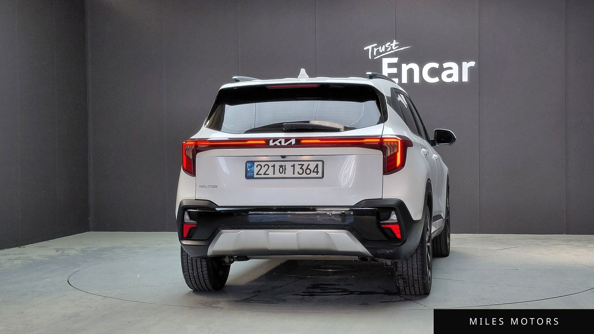 Kia Seltos 2023 — миниатюра 4