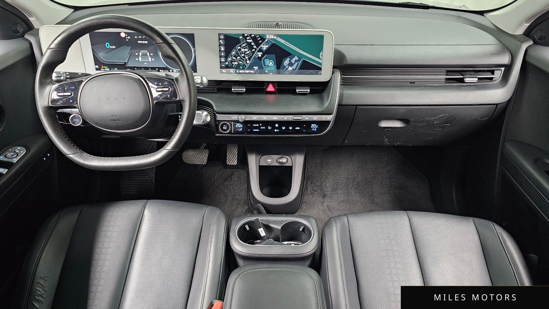 Hyundai Ioniq5 2022 — миниатюра 10