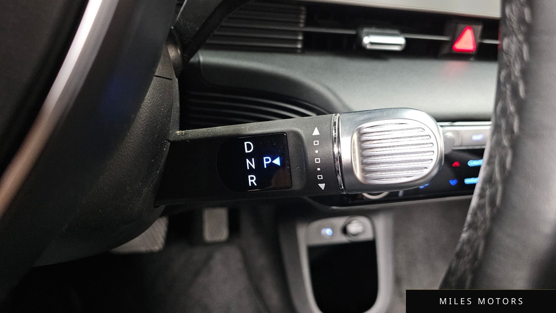 Hyundai Ioniq5 2022 — миниатюра 12