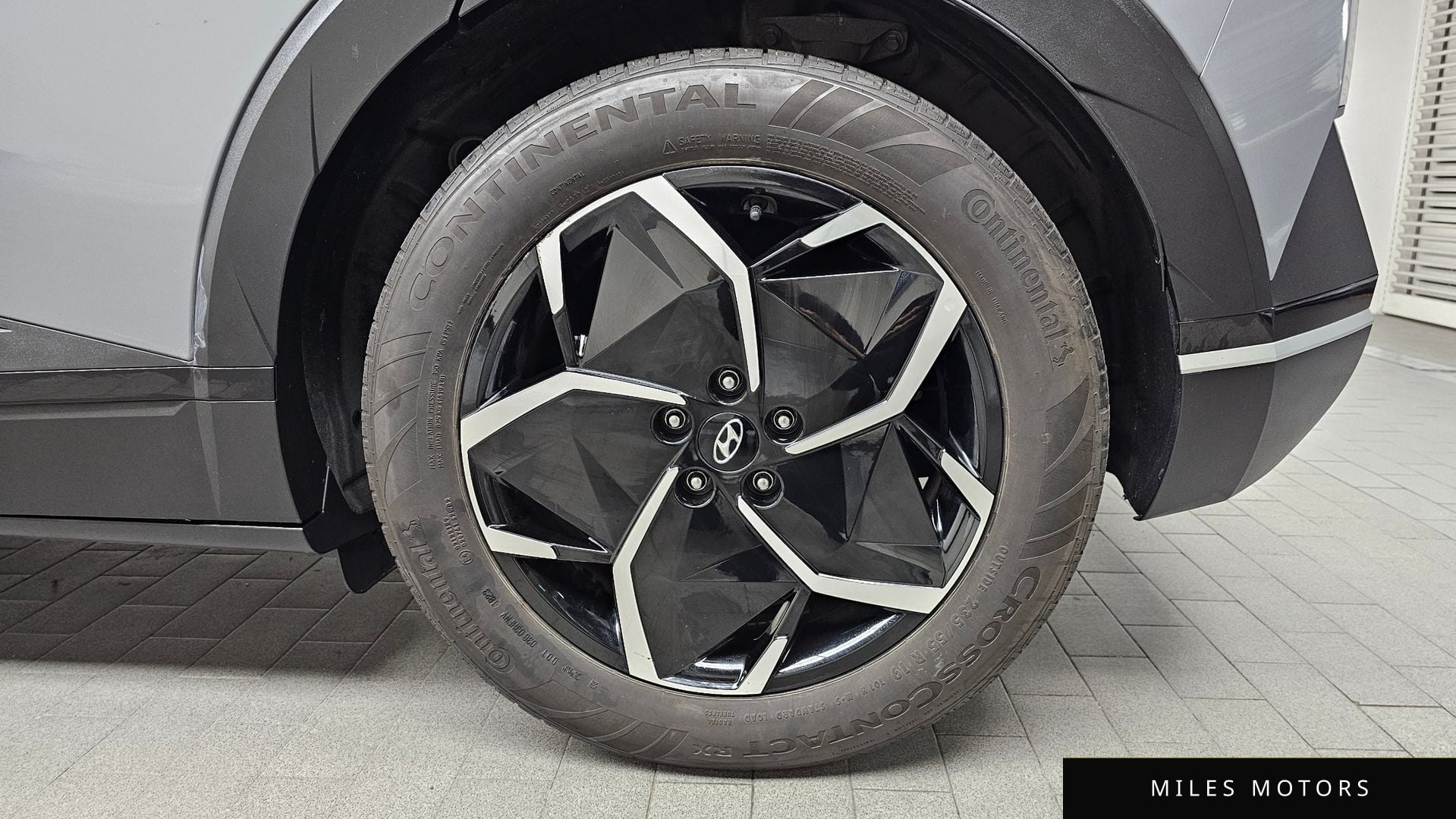 Hyundai Ioniq5 2022 — миниатюра 7