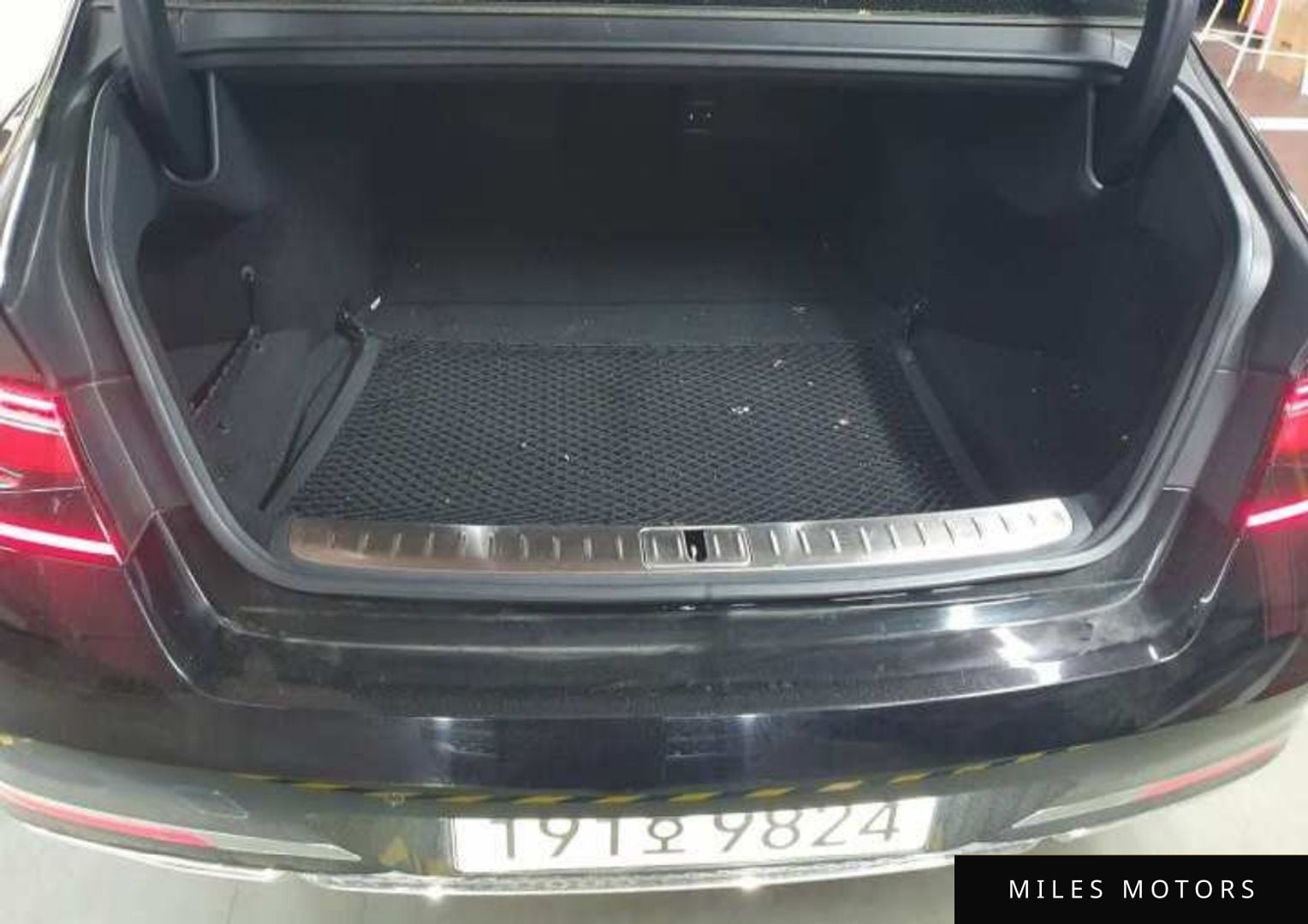 Genesis G90 (RS4) 2023 — миниатюра 9