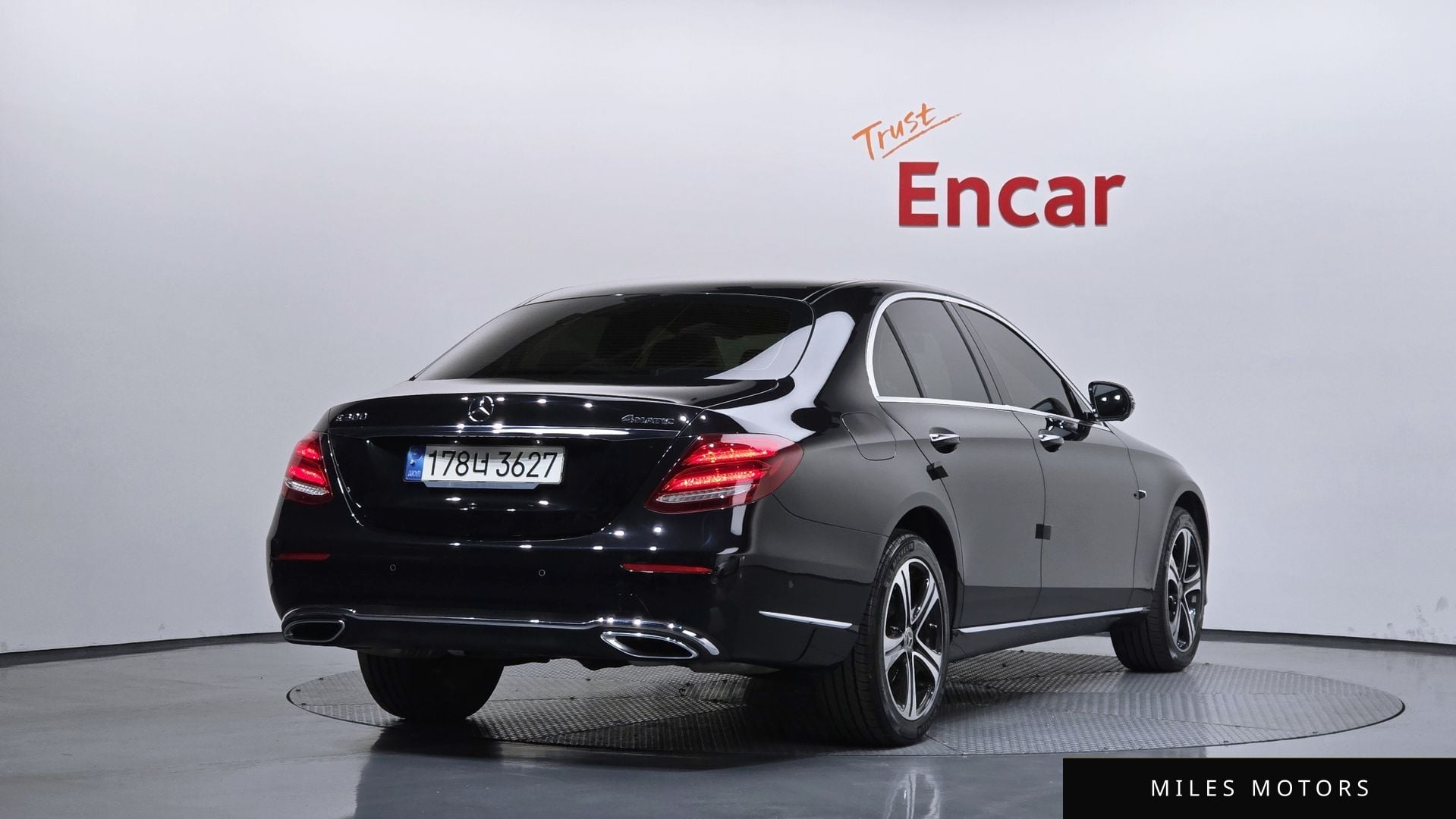 Mercedes-Benz E-Class W213 2020 — миниатюра 2