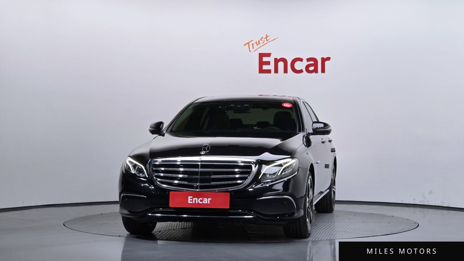 Mercedes-Benz E-Class W213 2020 — миниатюра 3