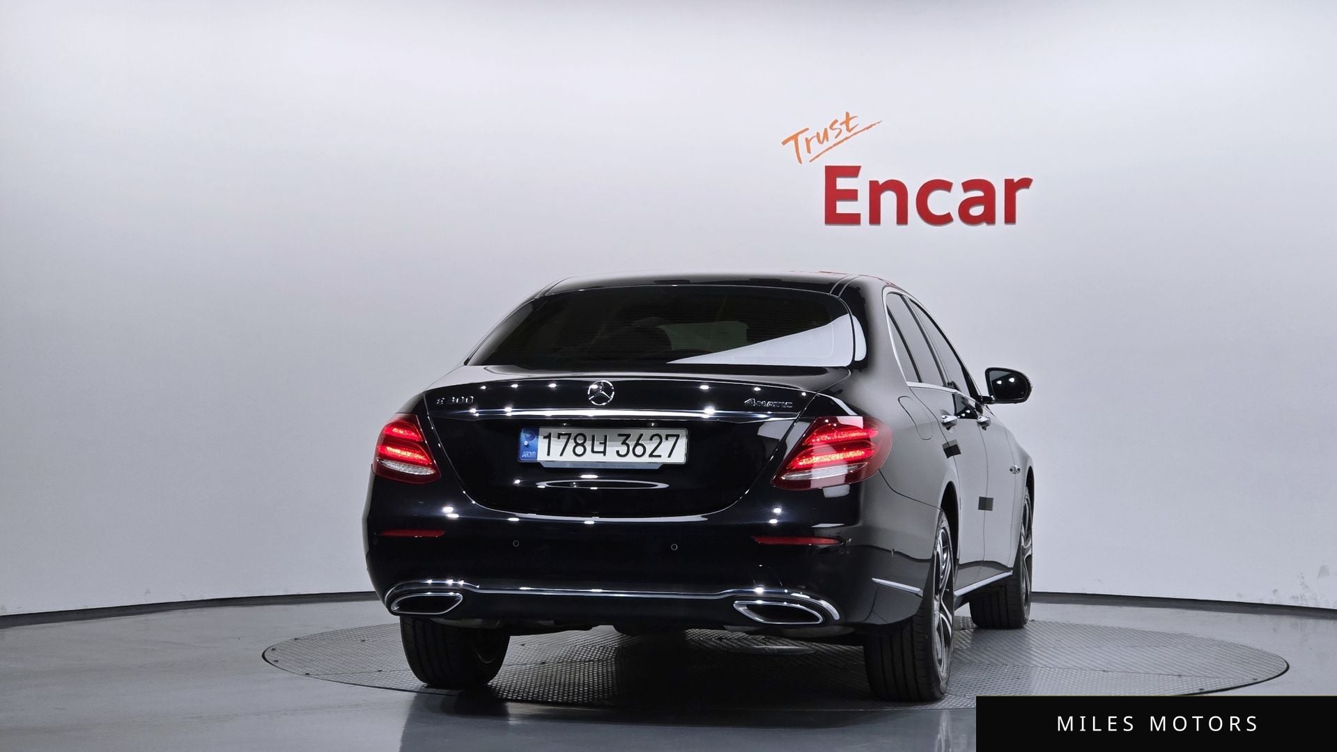 Mercedes-Benz E-Class W213 2020 — миниатюра 4
