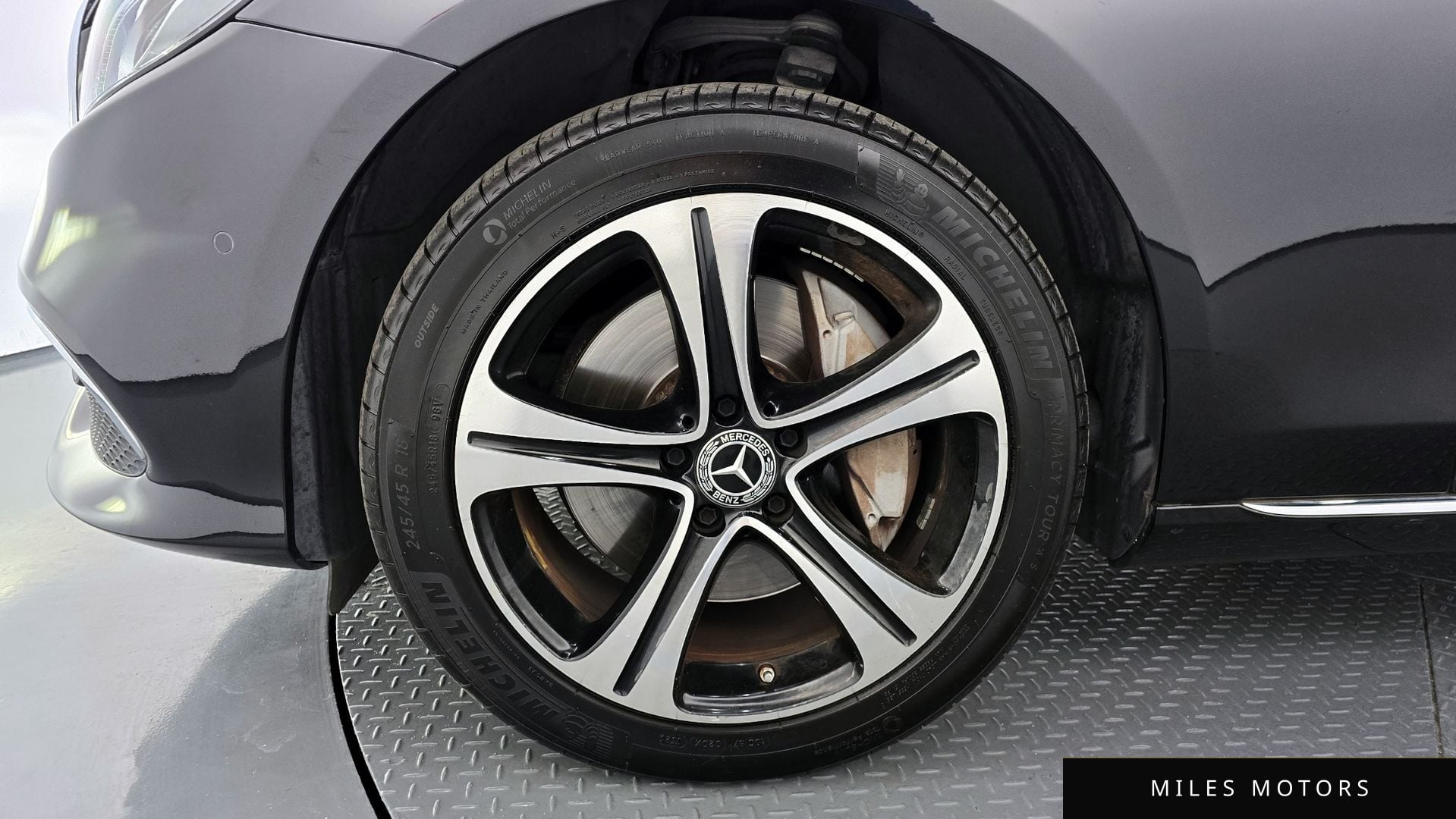 Mercedes-Benz E-Class W213 2020 — миниатюра 5