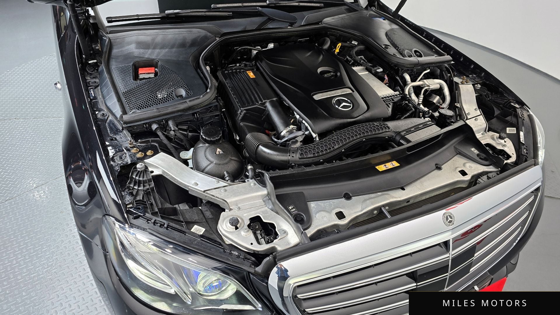 Mercedes-Benz E-Class W213 2020 — миниатюра 6