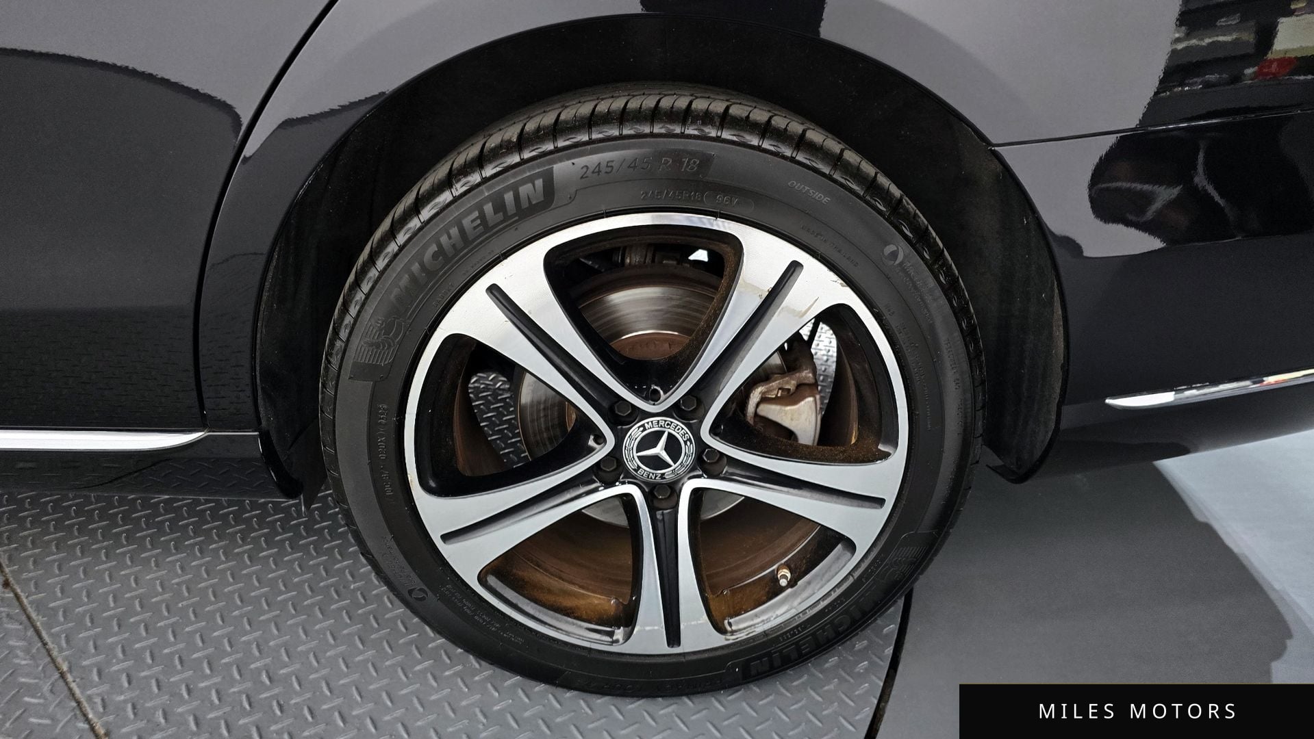 Mercedes-Benz E-Class W213 2020 — миниатюра 7