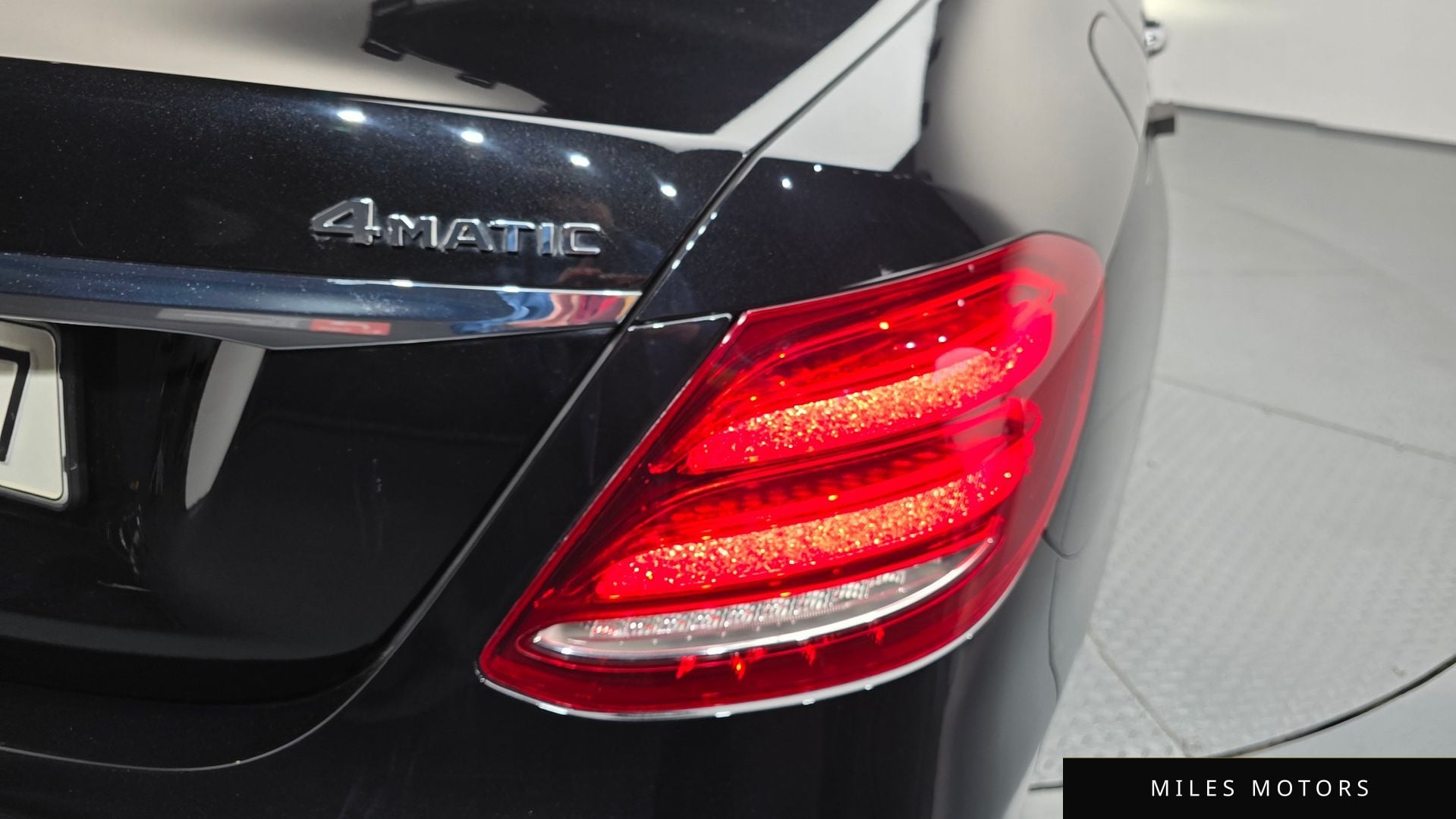 Mercedes-Benz E-Class W213 2020 — миниатюра 9